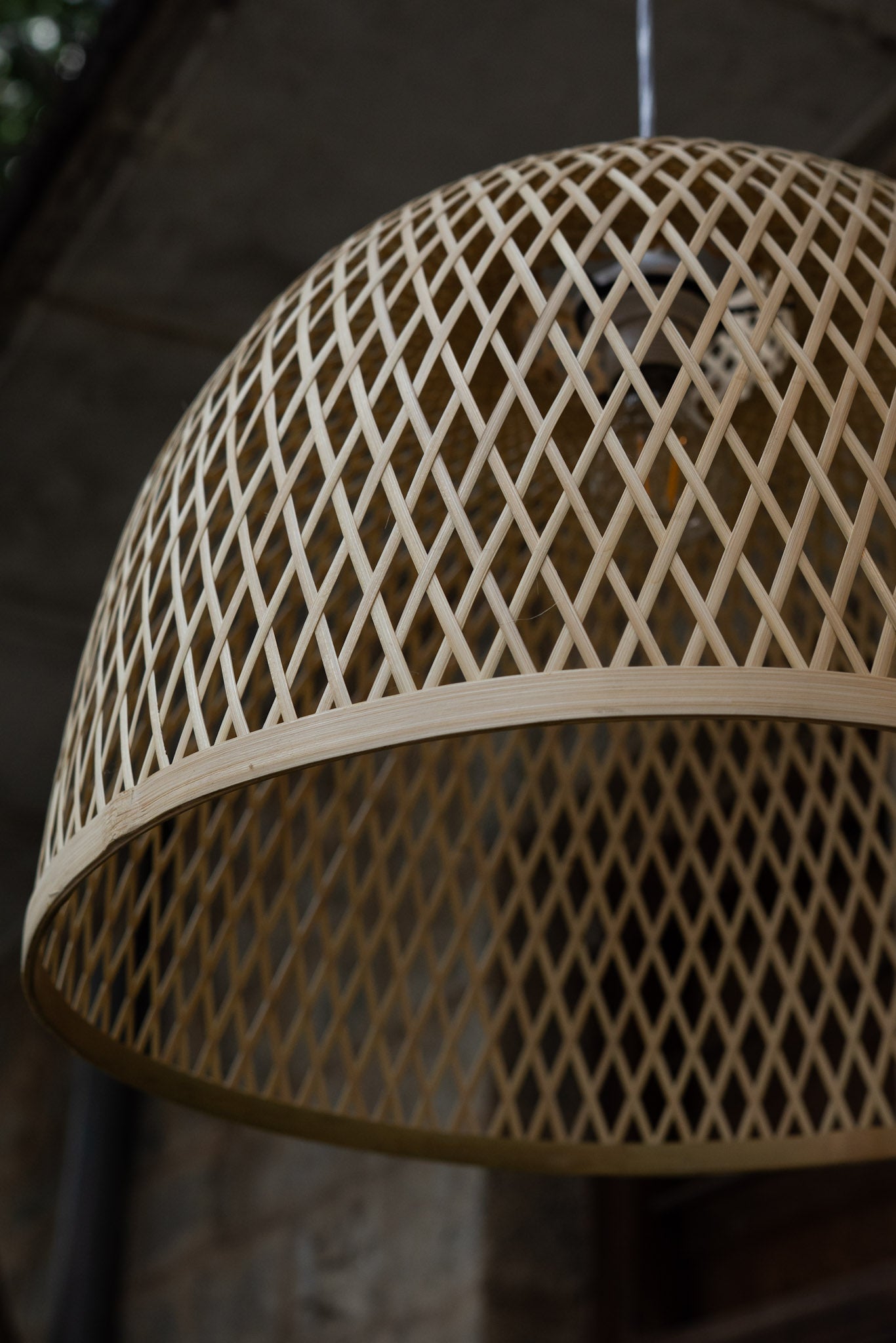 Tapan Nitika Lampshade
