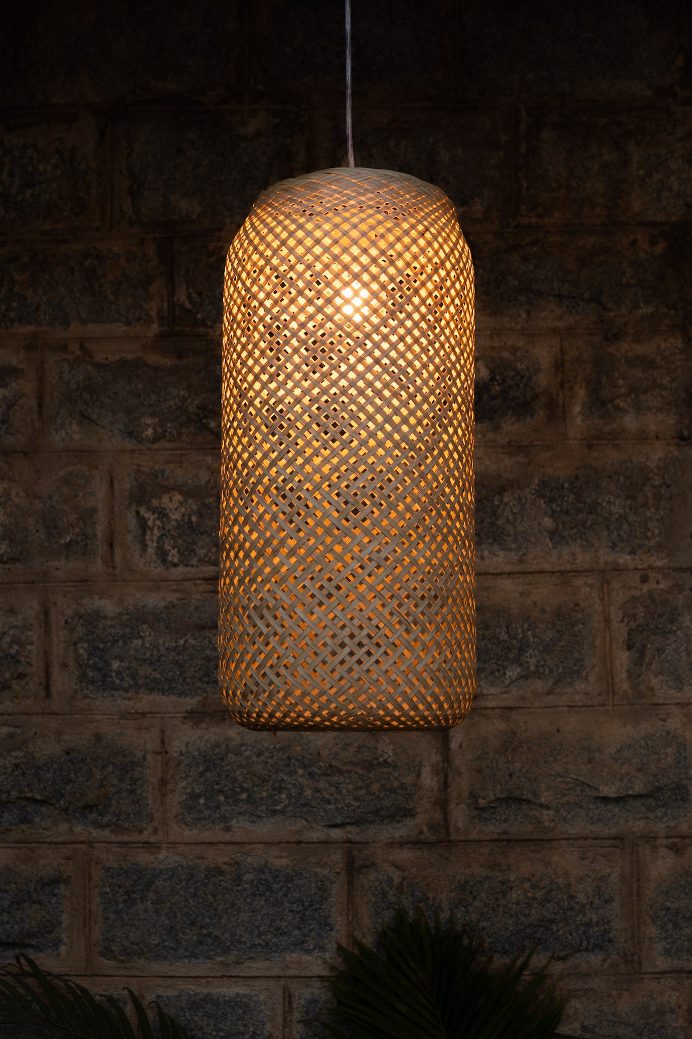 Tapan Cylindrical Lampshade