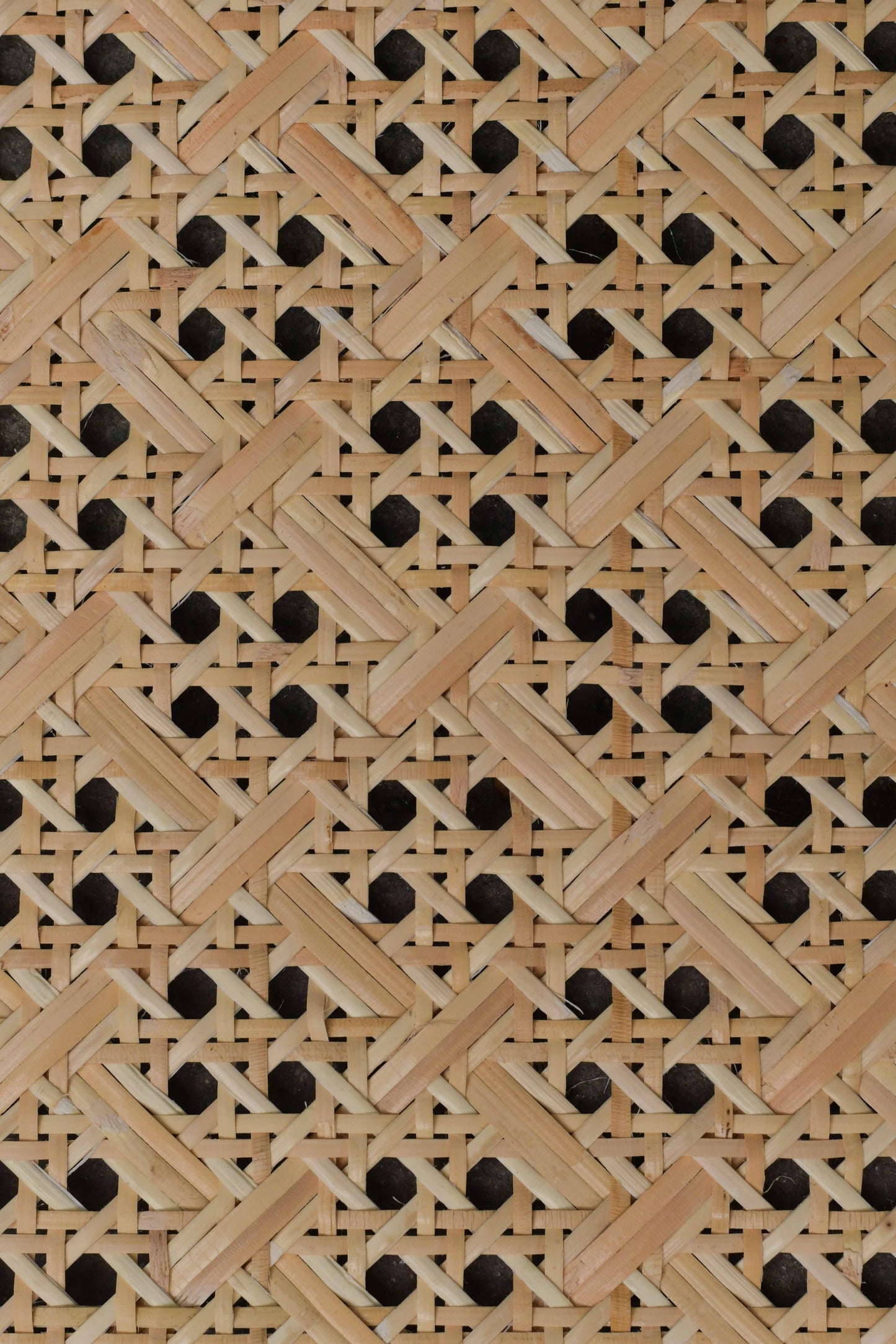 Rattan Mat Samples