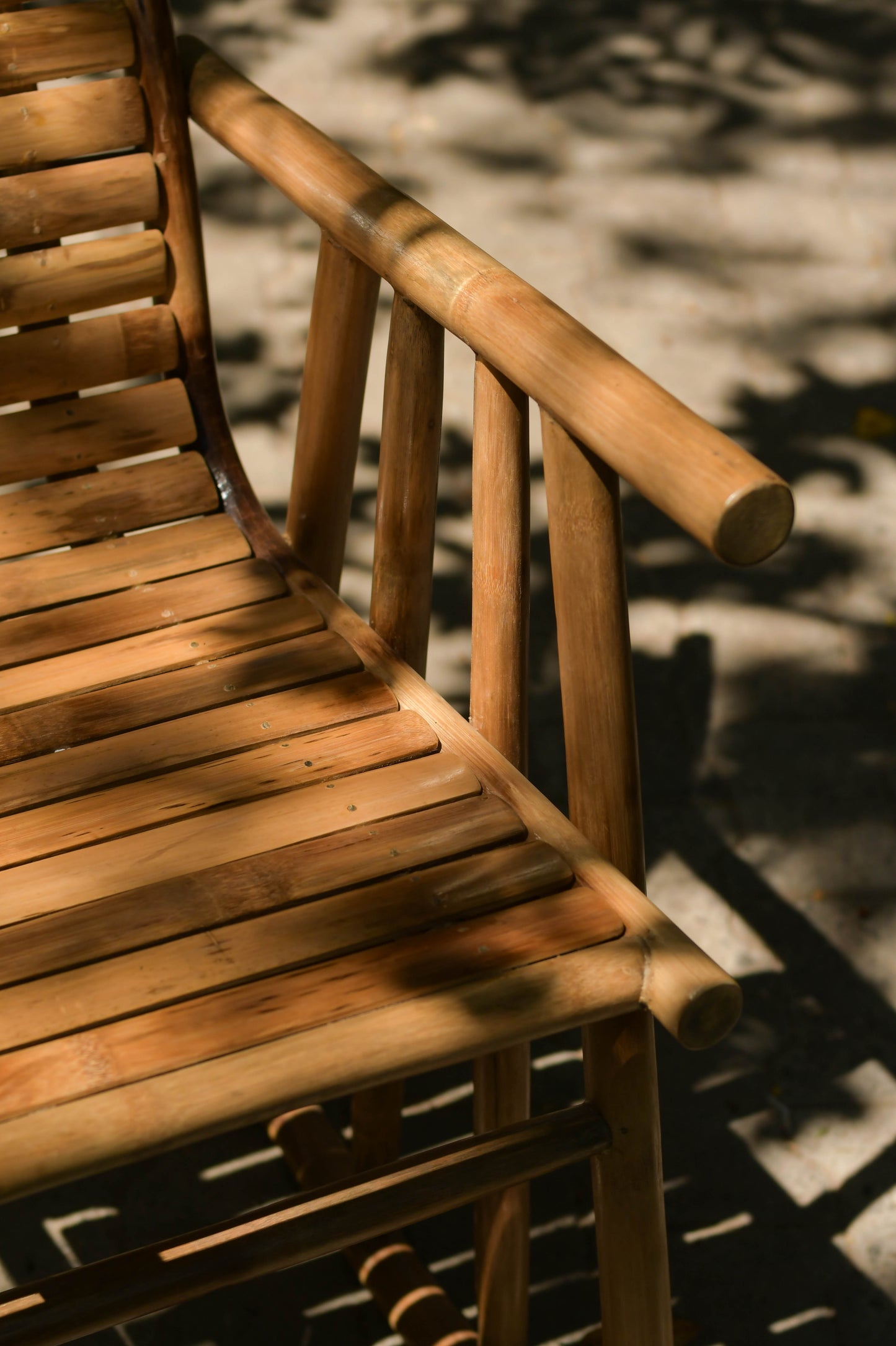 Kulukunu Rocking chair