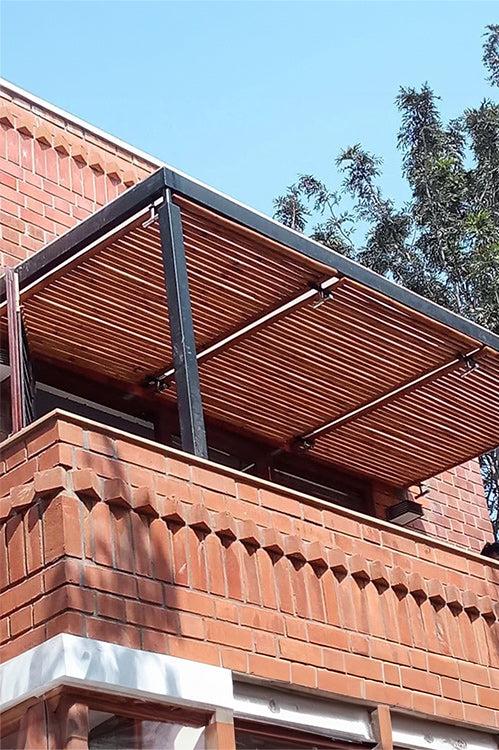 Bamboo Panels