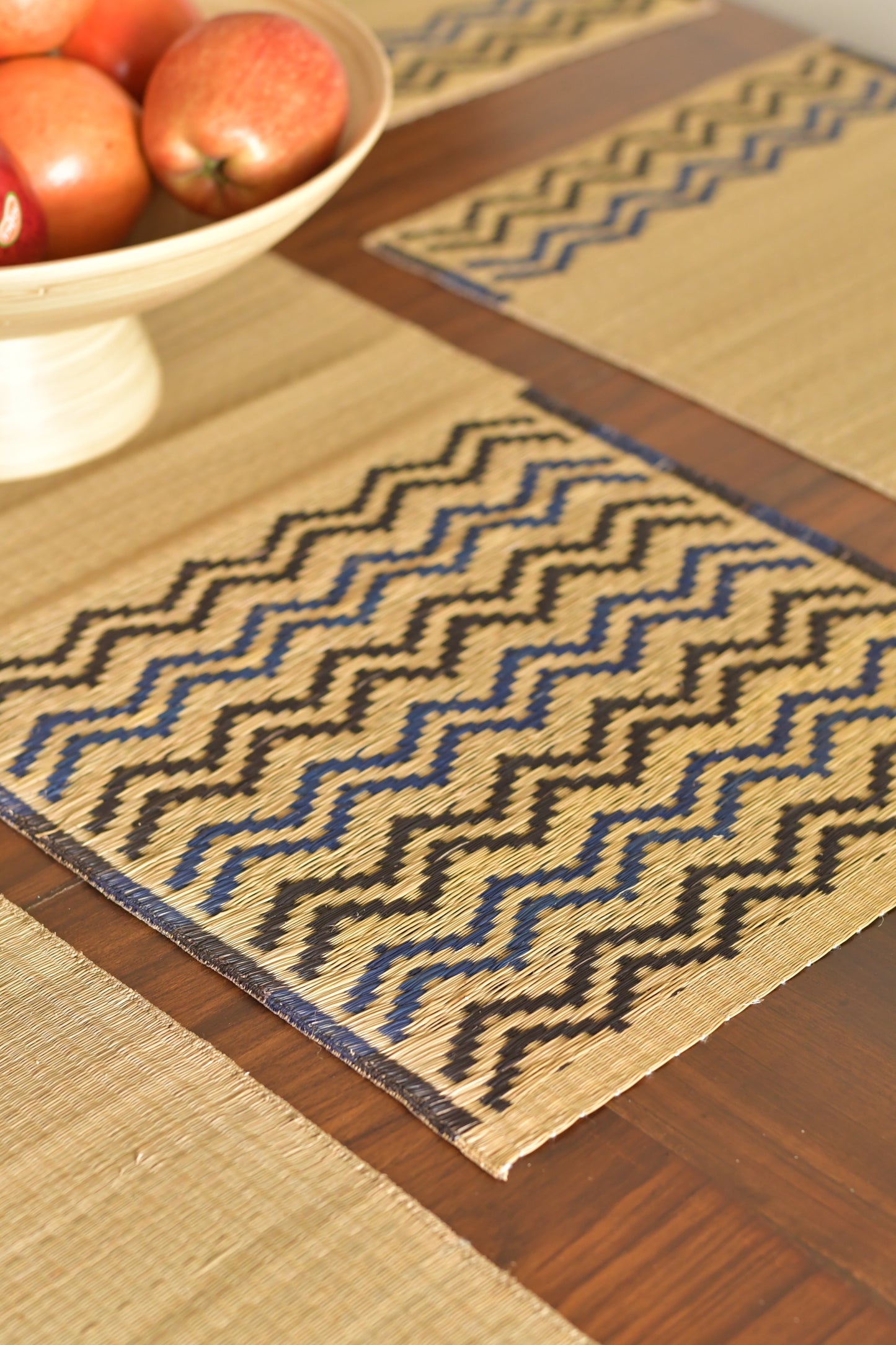 Masland Mats Dining Set