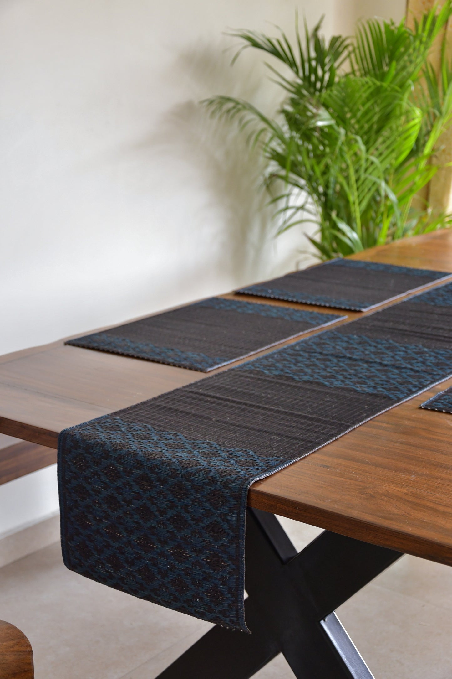 Masland Mats Dining Set