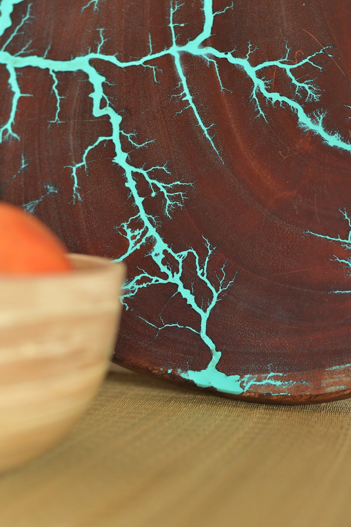 Rosa Cheese Platters