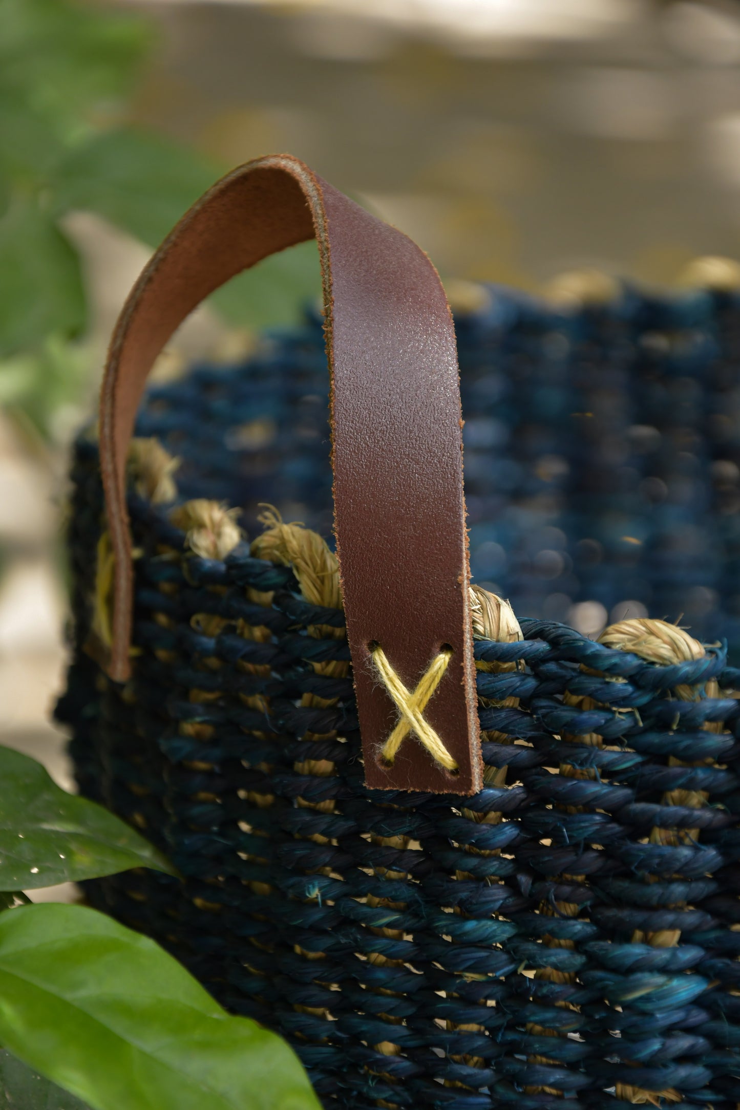 Sabai Laundry Basket