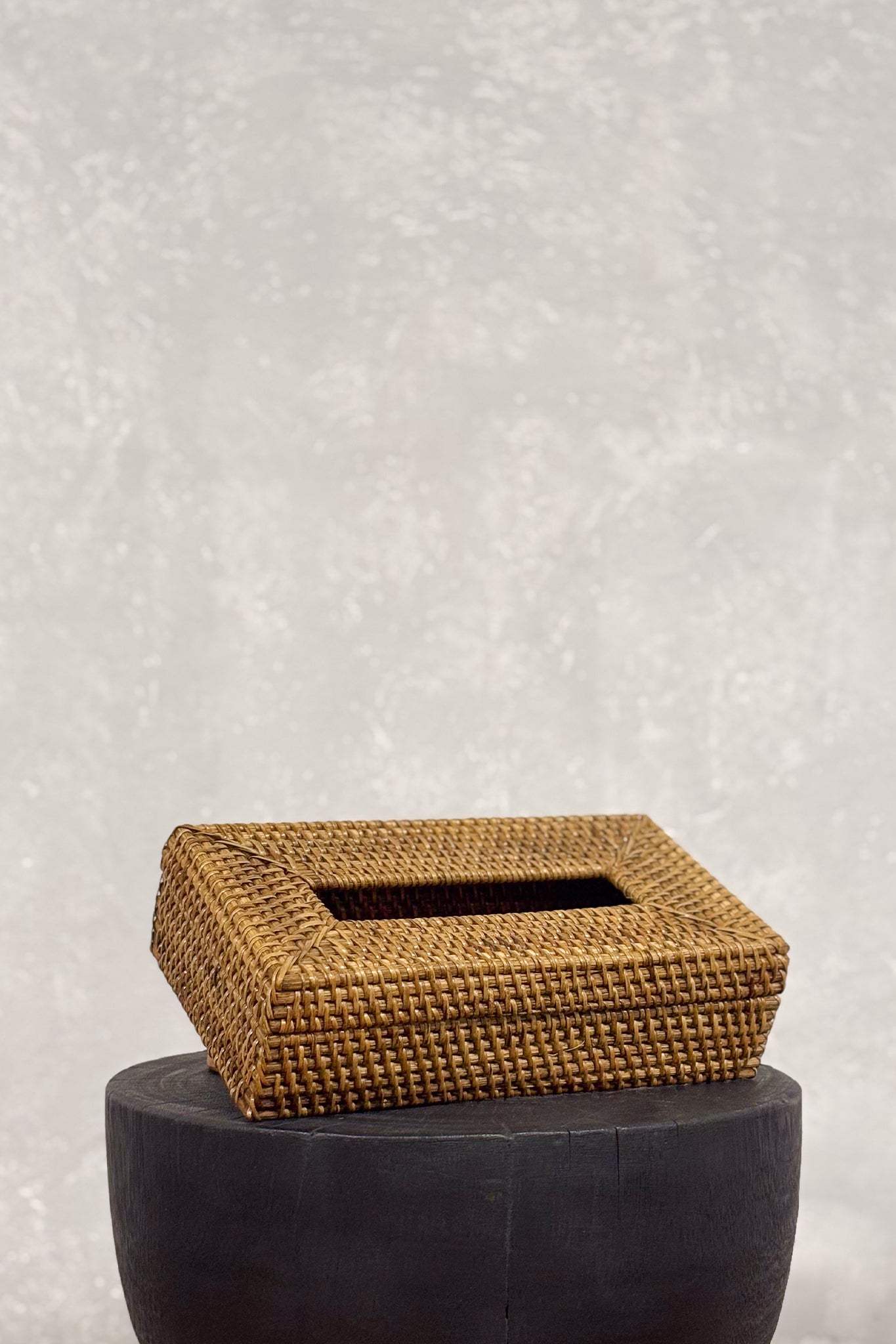 Midori Paper Napkin Holder - Rectangle