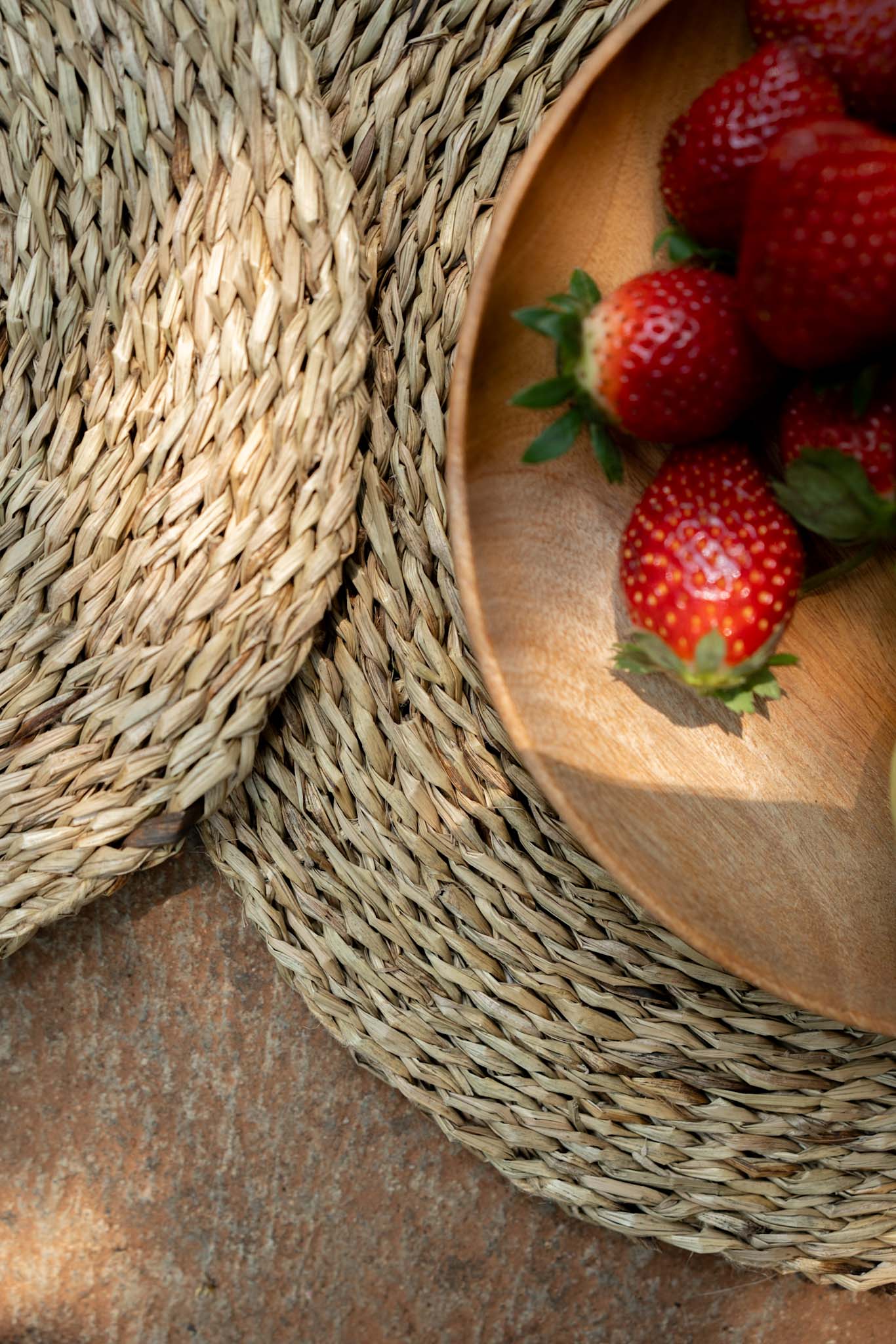 Kora Placemats