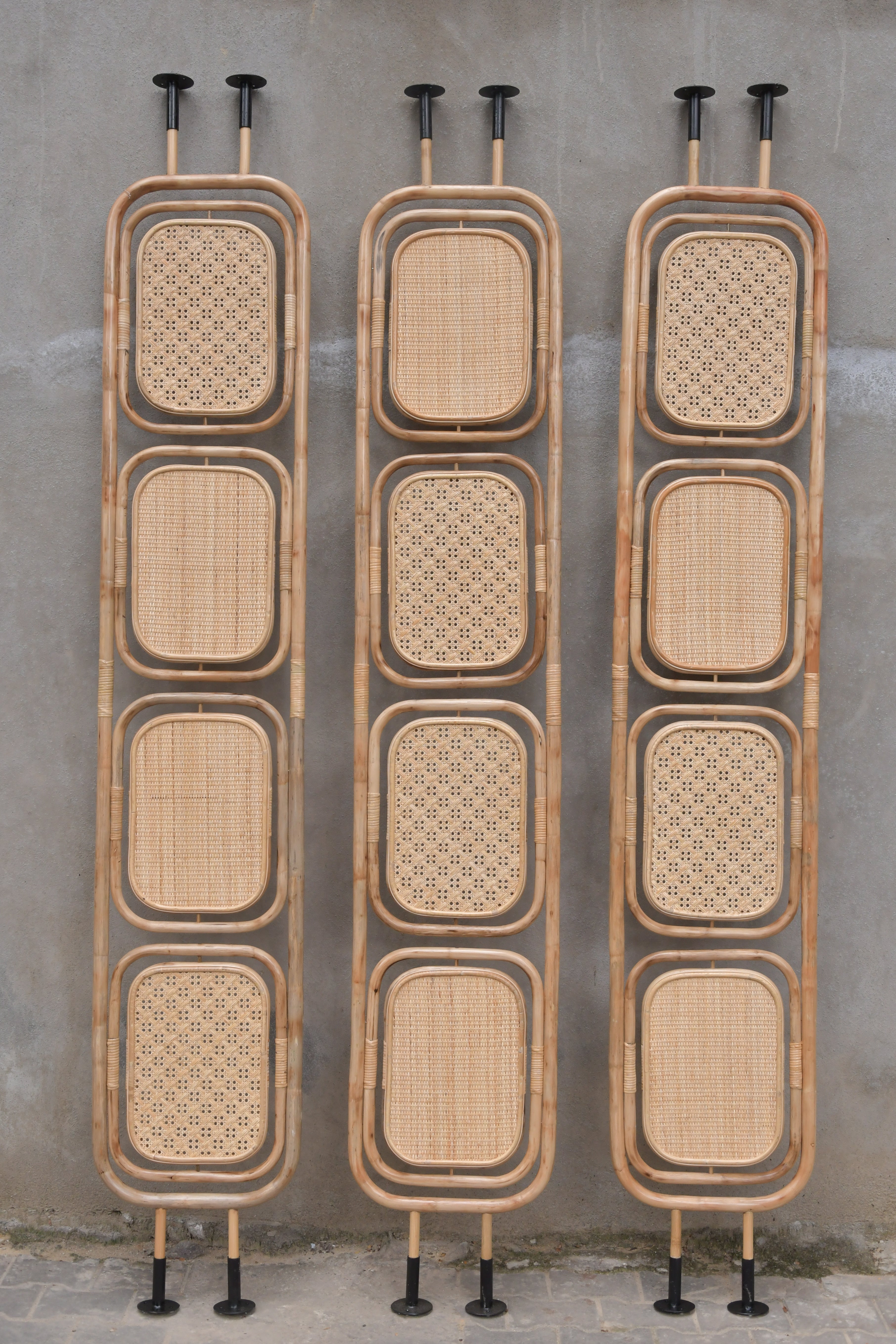 Woven Room Separators – Bamboopecker