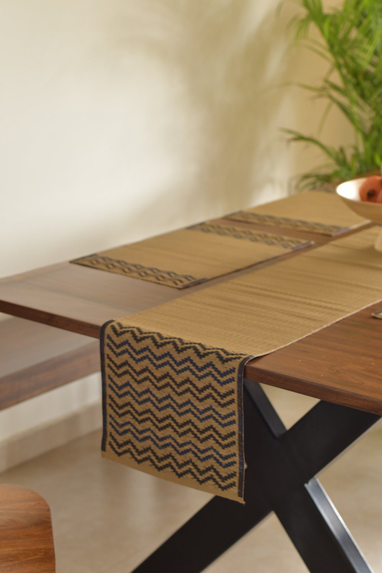 Masland Mats Dining Set
