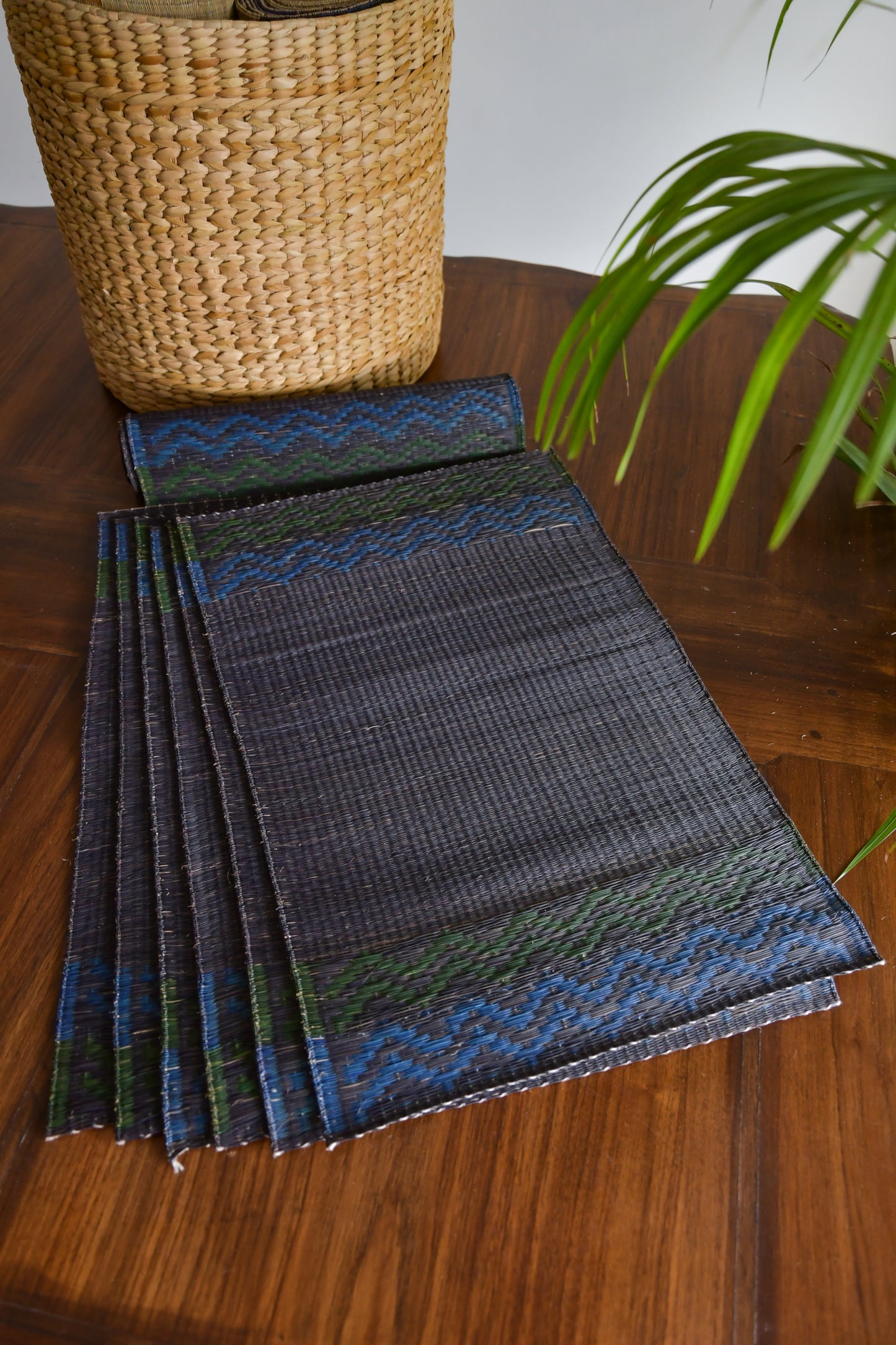 Masland Mats Dining Set