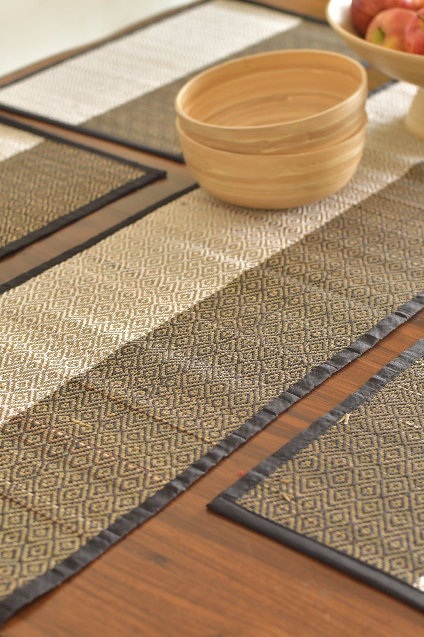 Madhurkathi Table Runners