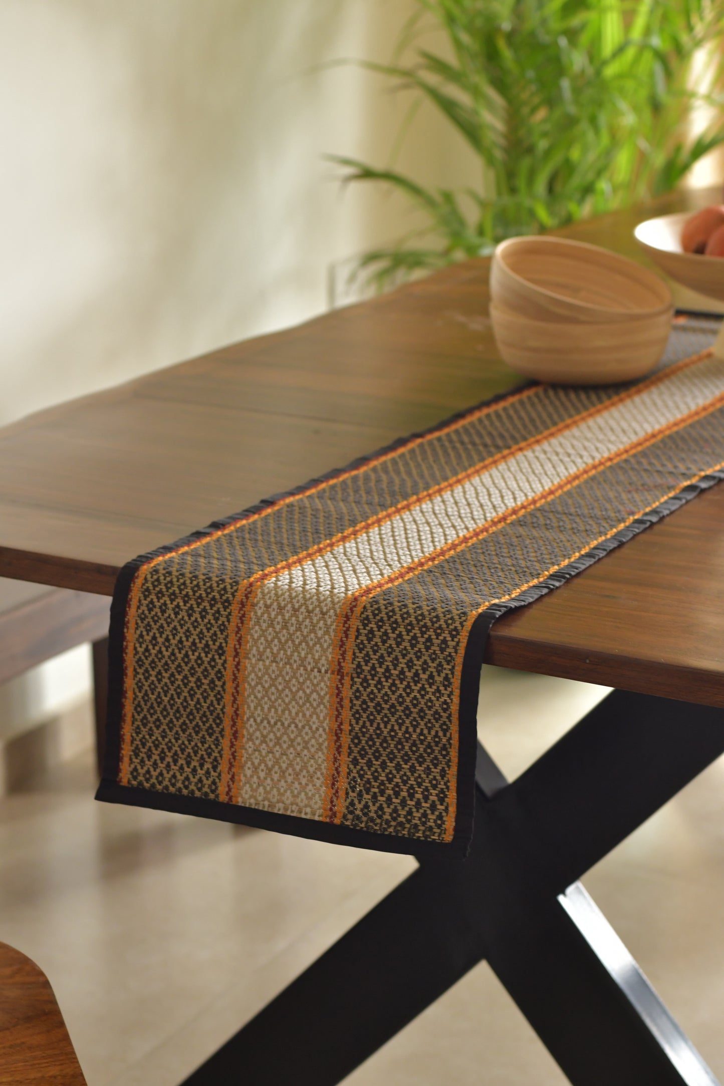 Madhurkathi Table Runners
