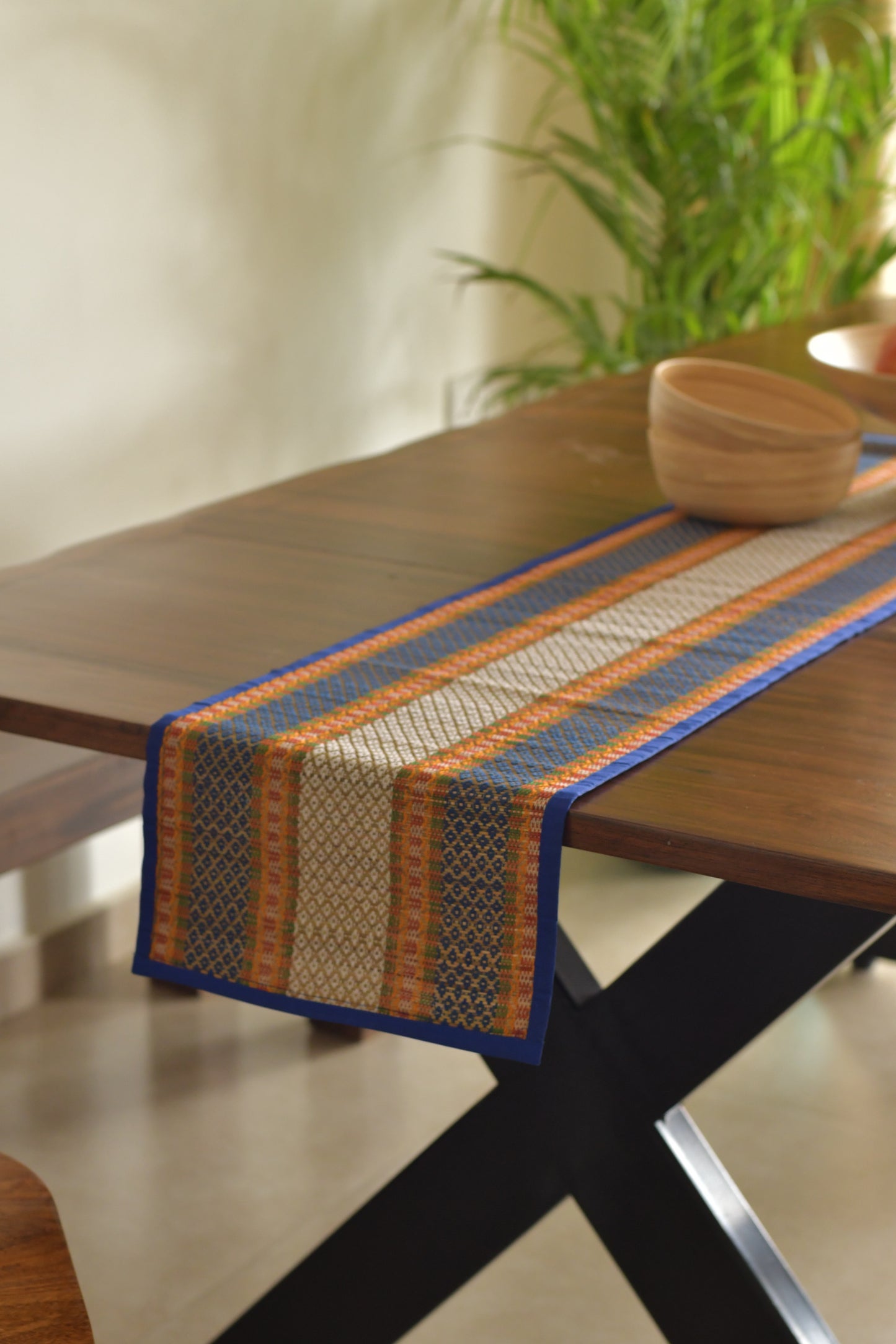 Madhurkathi Table Runners