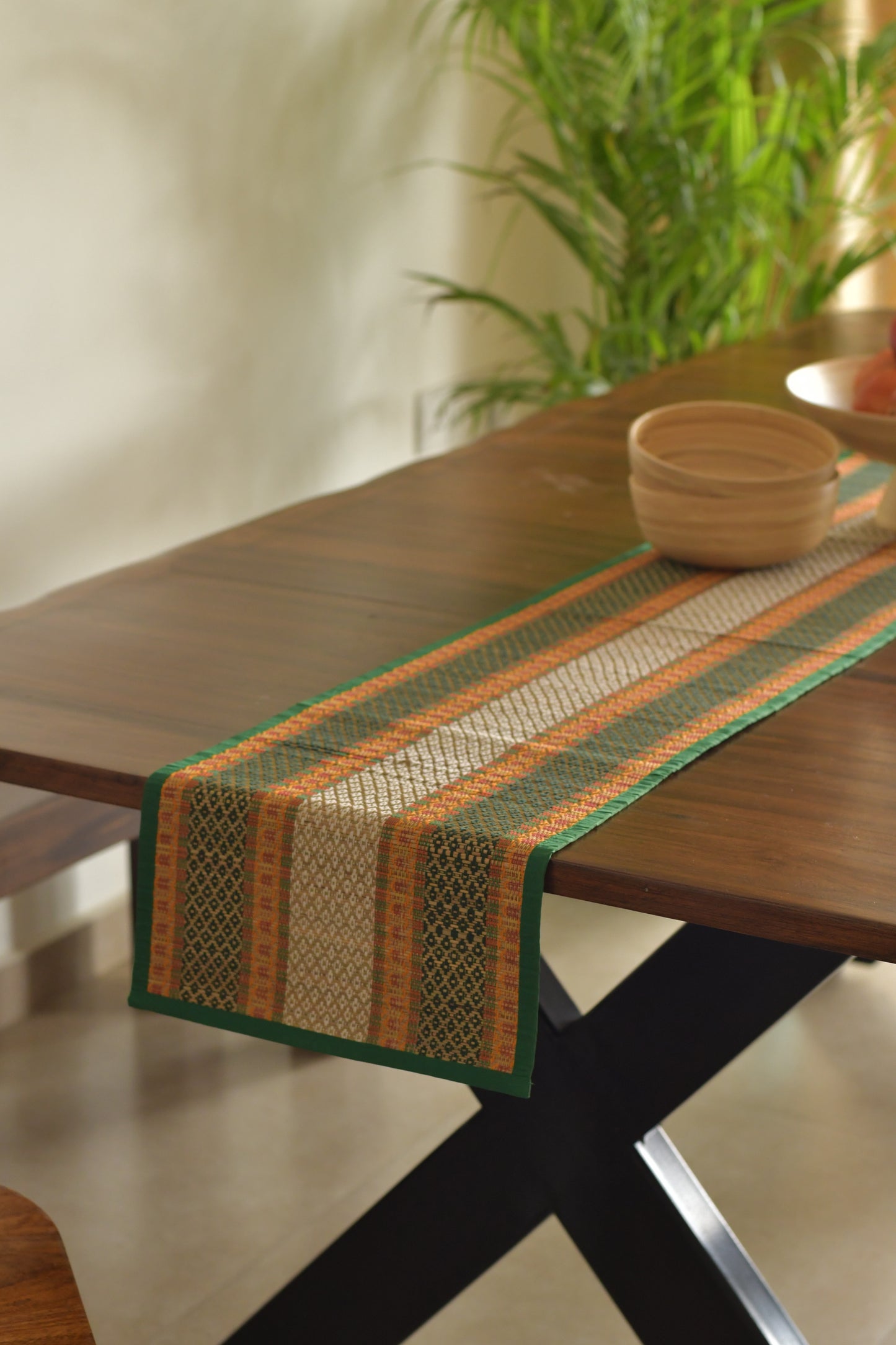 Madhurkathi Table Runners