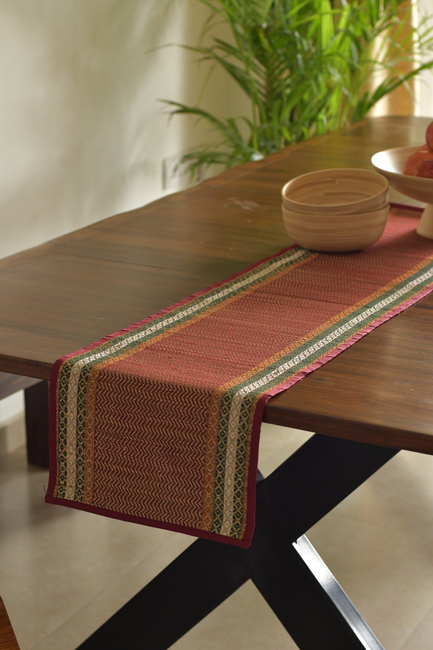 Madhurkathi Table Runners