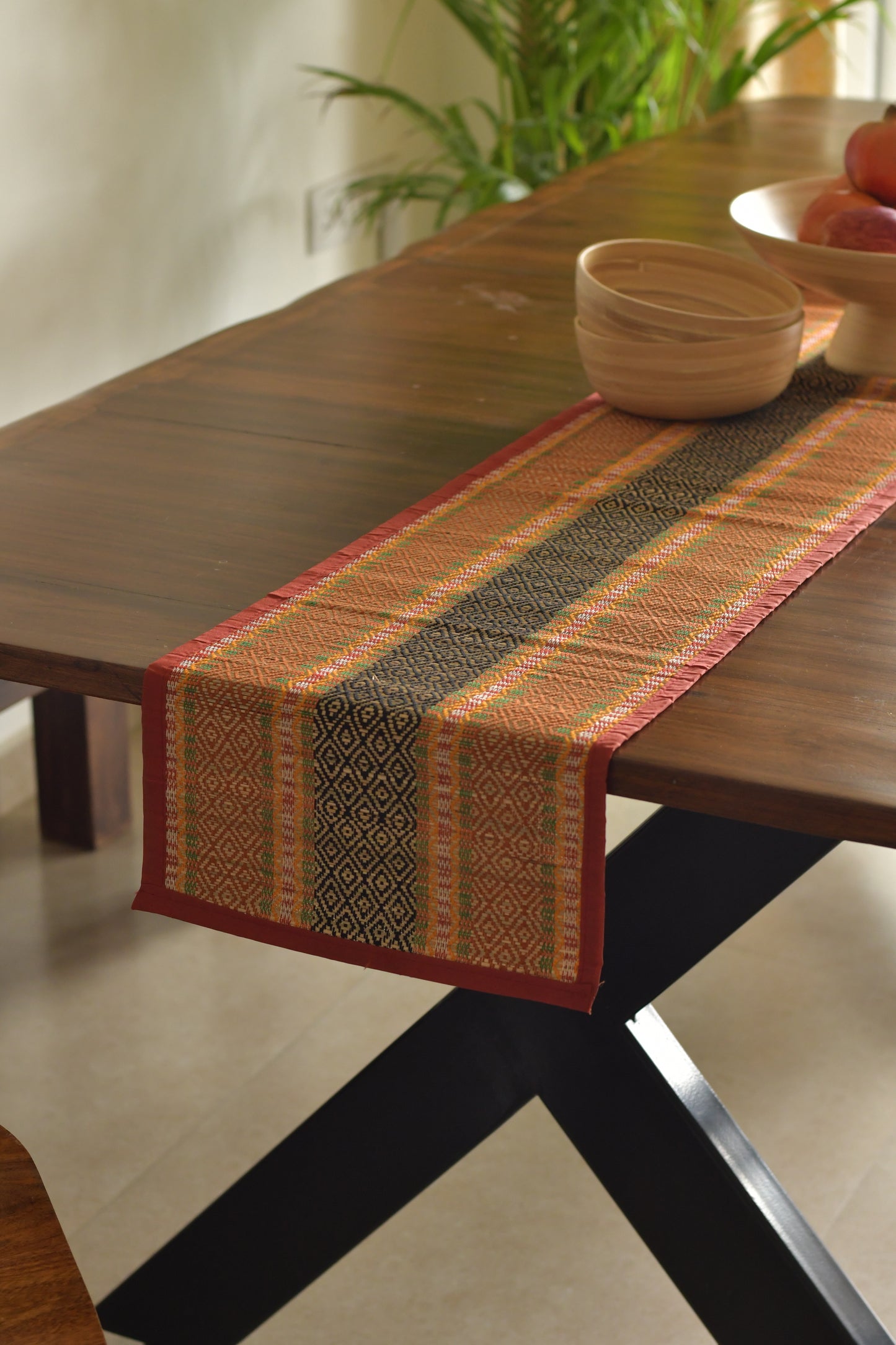 Madhurkathi Table Runners