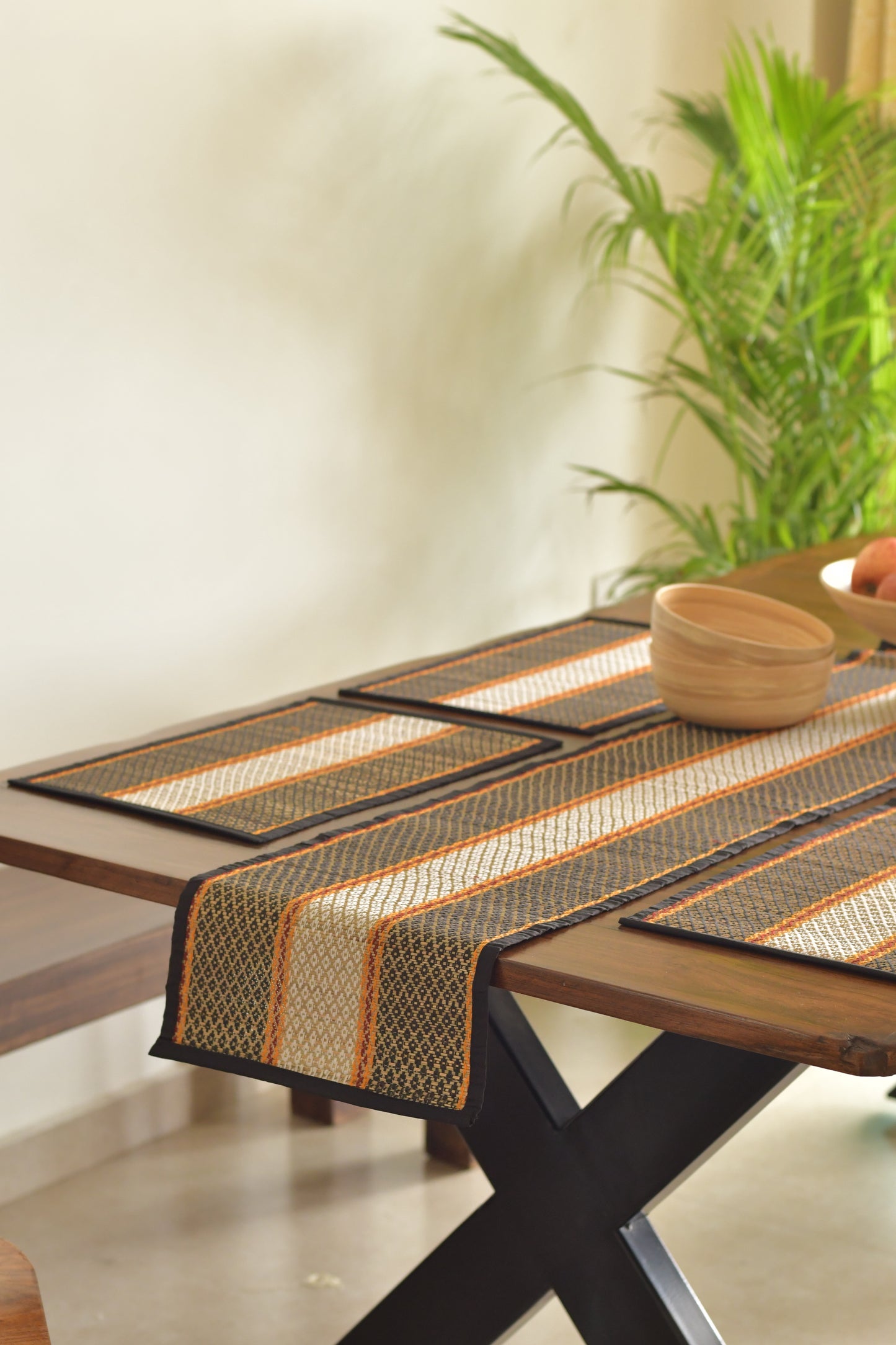 Madhurkathi Table Runners