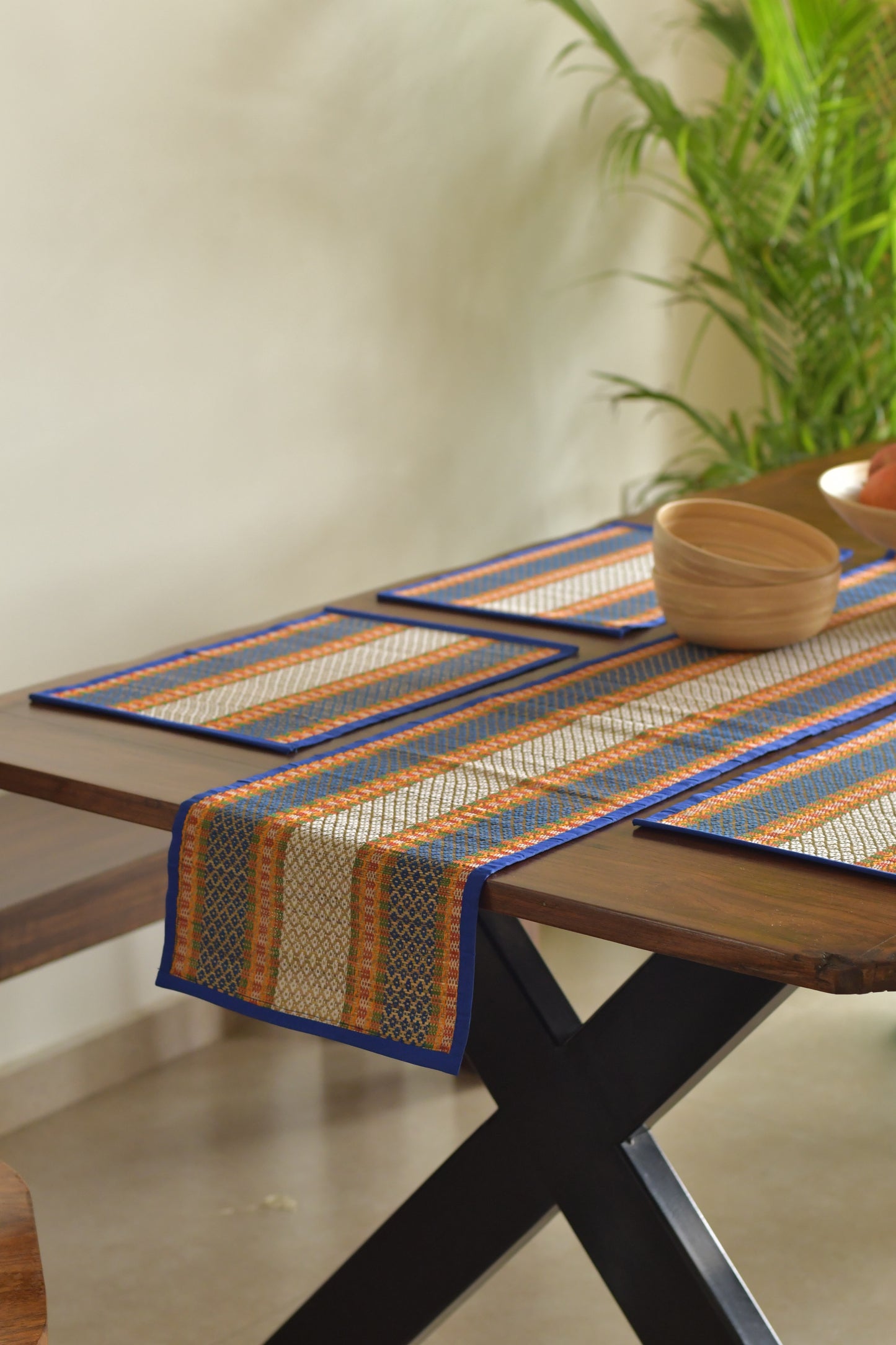 Madhurkathi Table Runners