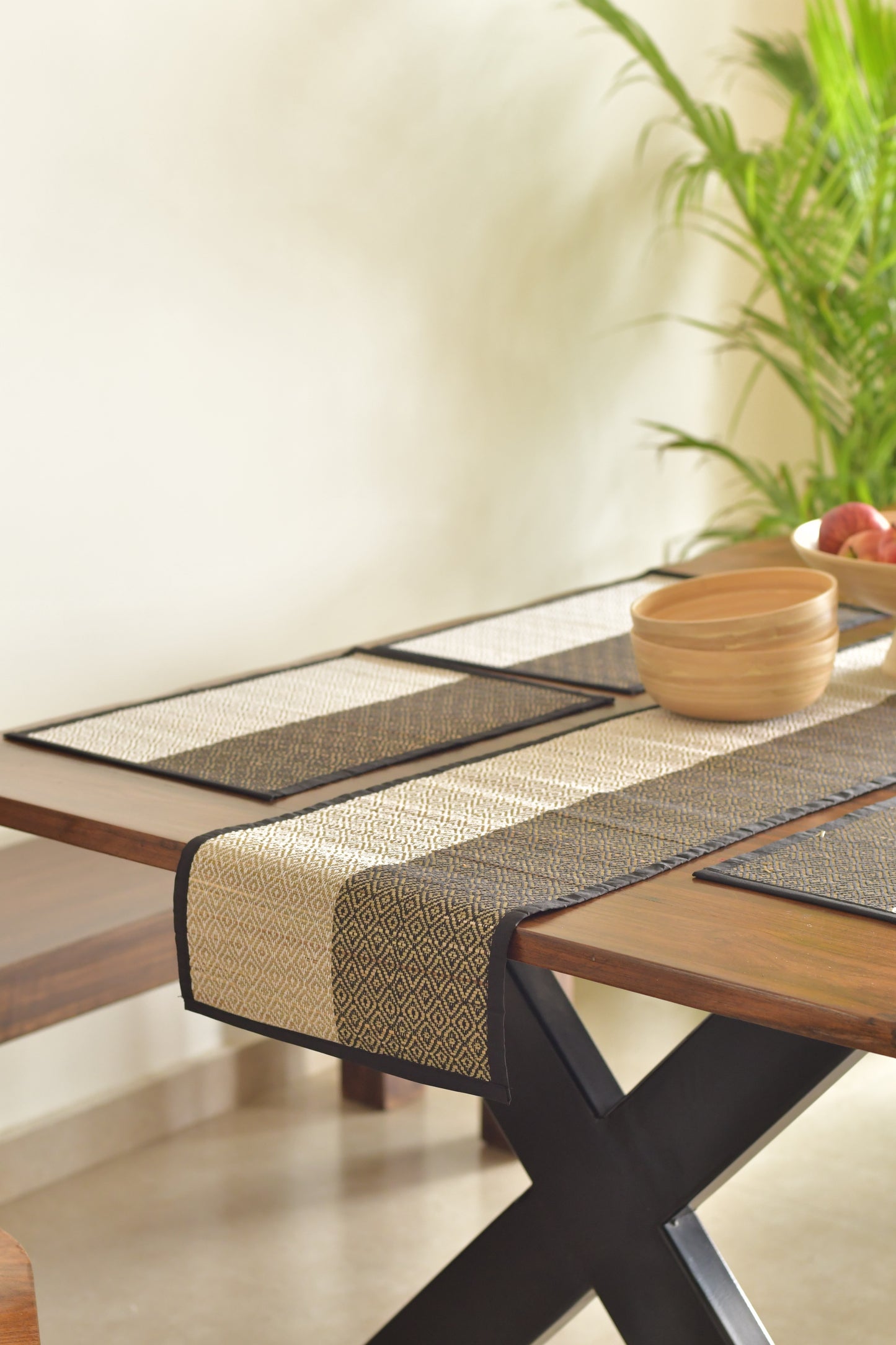 Madhurkathi Table Runners