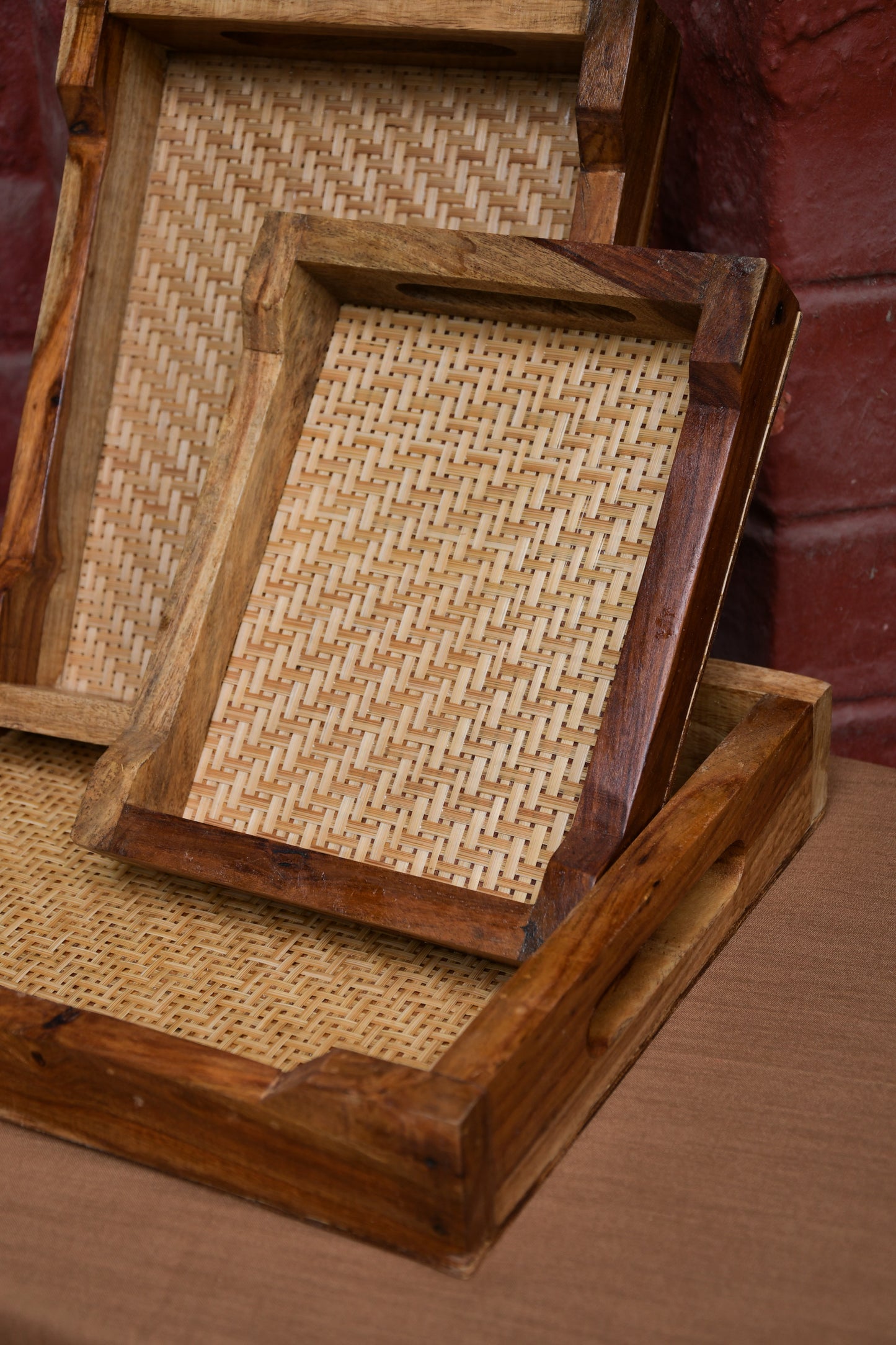 Nagaon Serving Tray