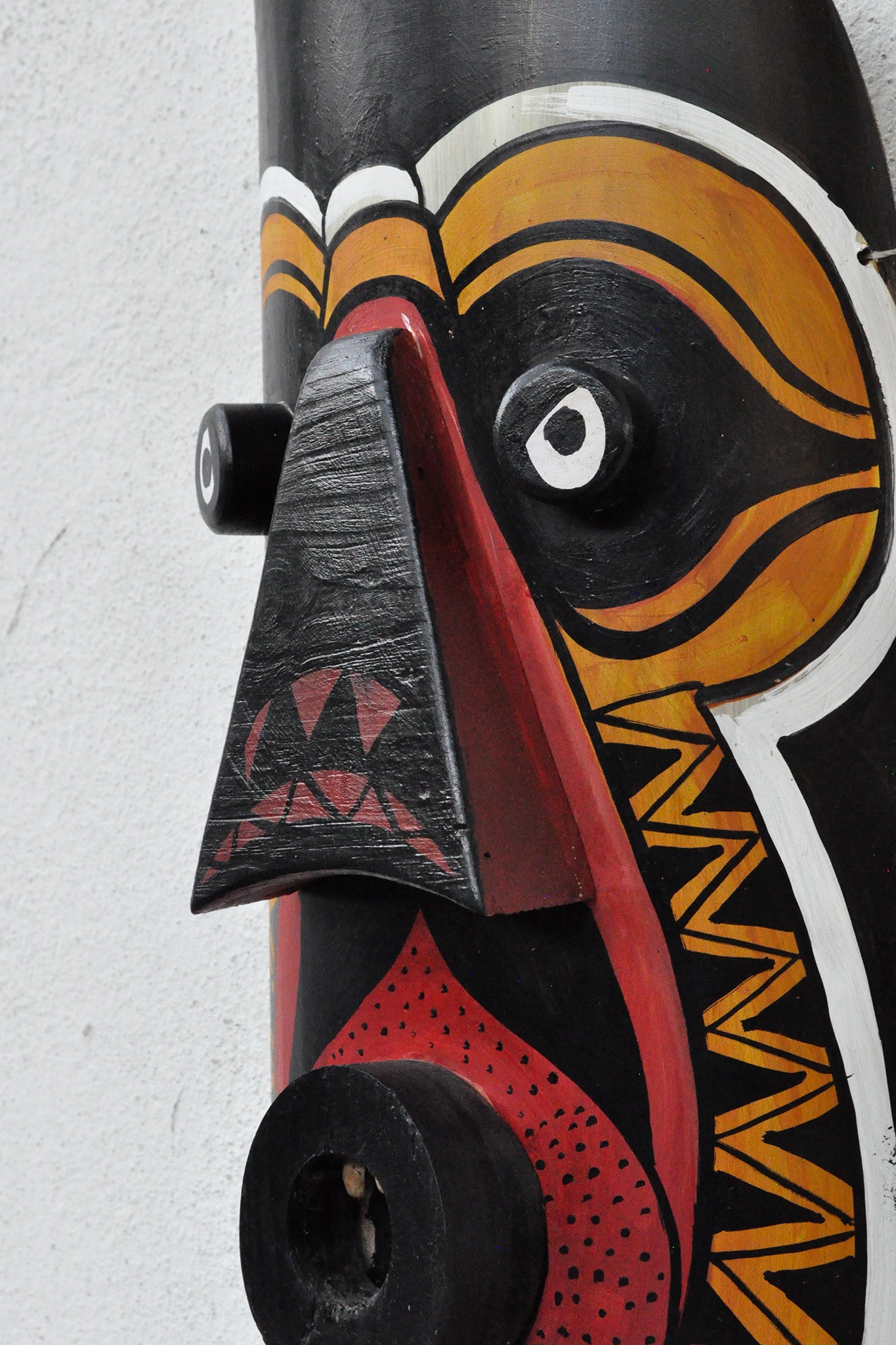 Isonda Mask