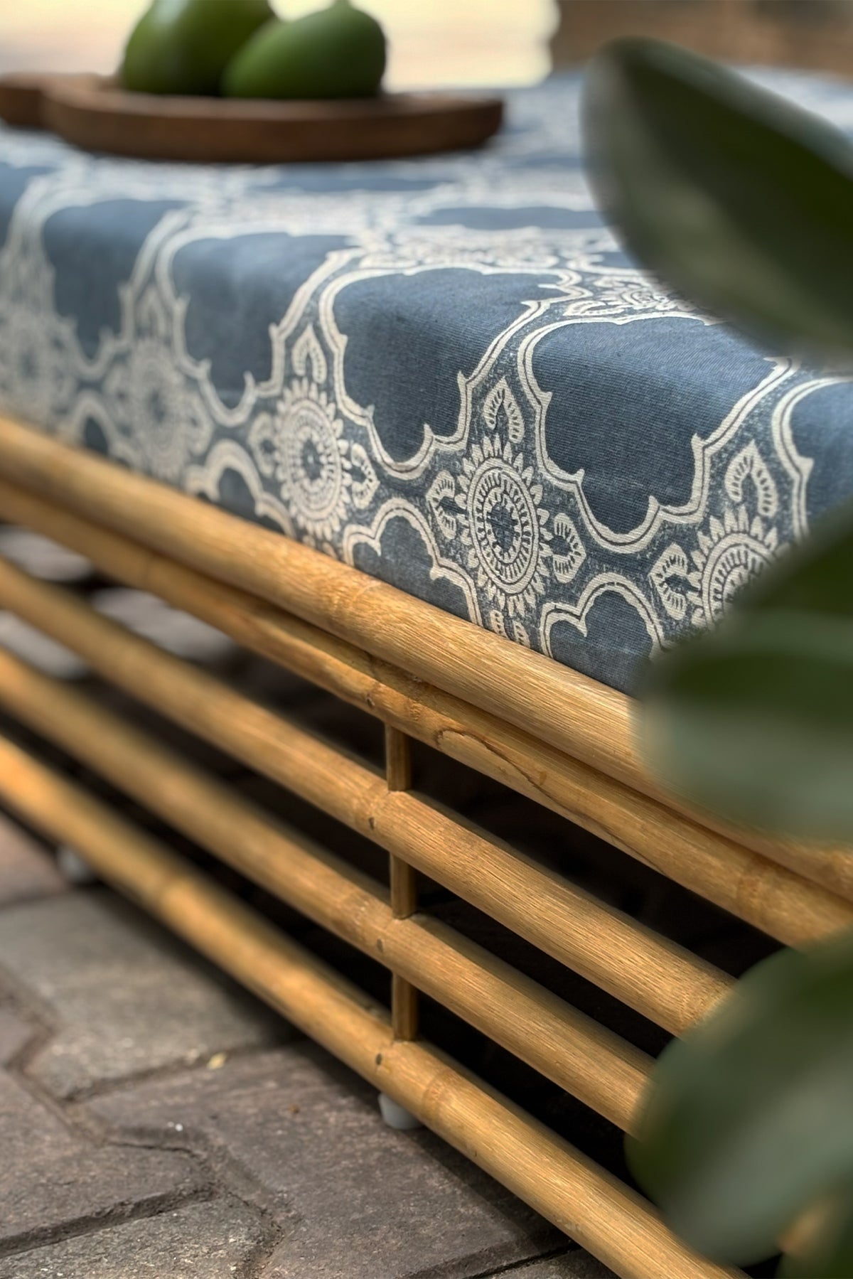 Kili Low Seater