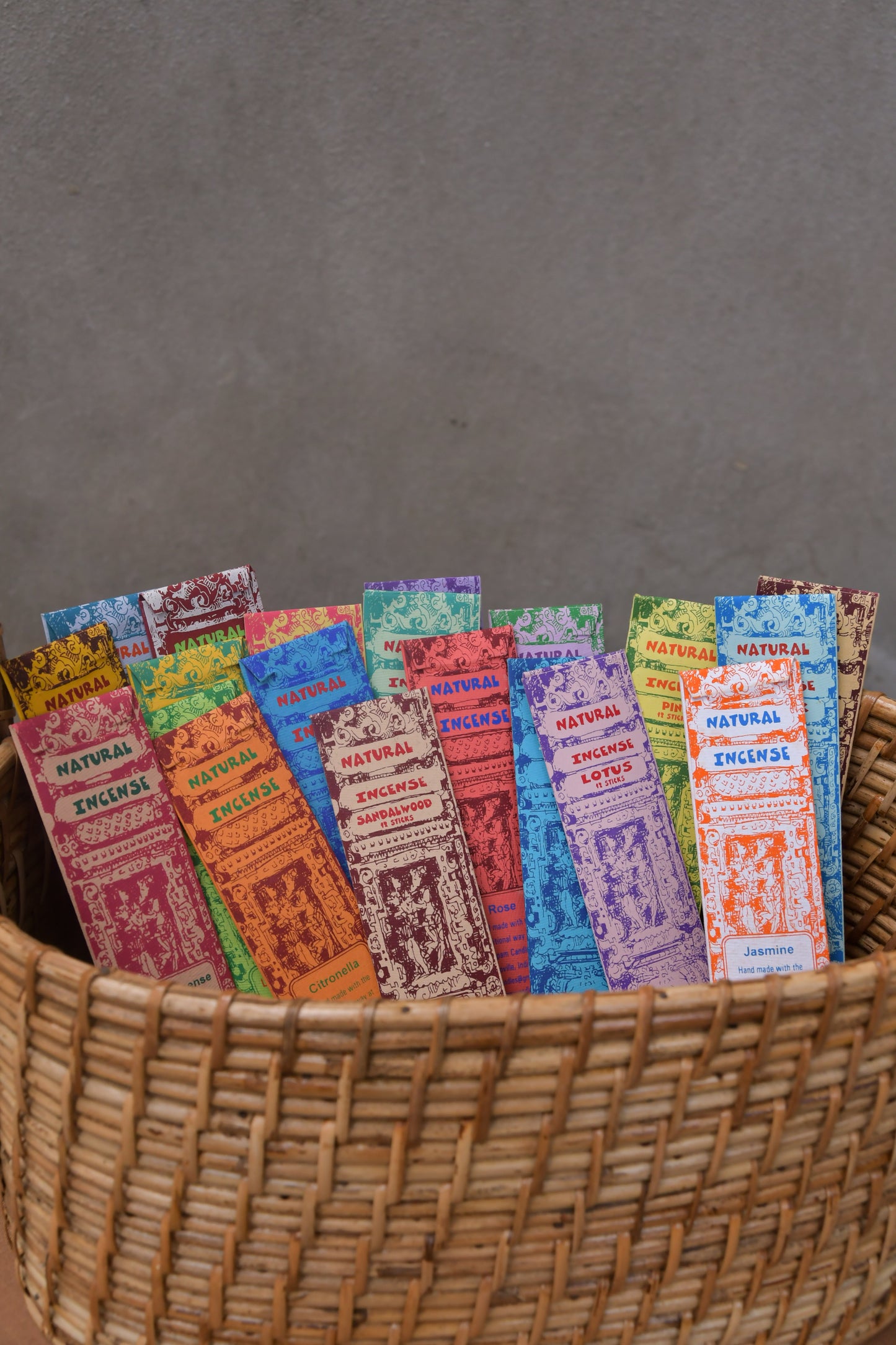 Deepam Incense Sticks