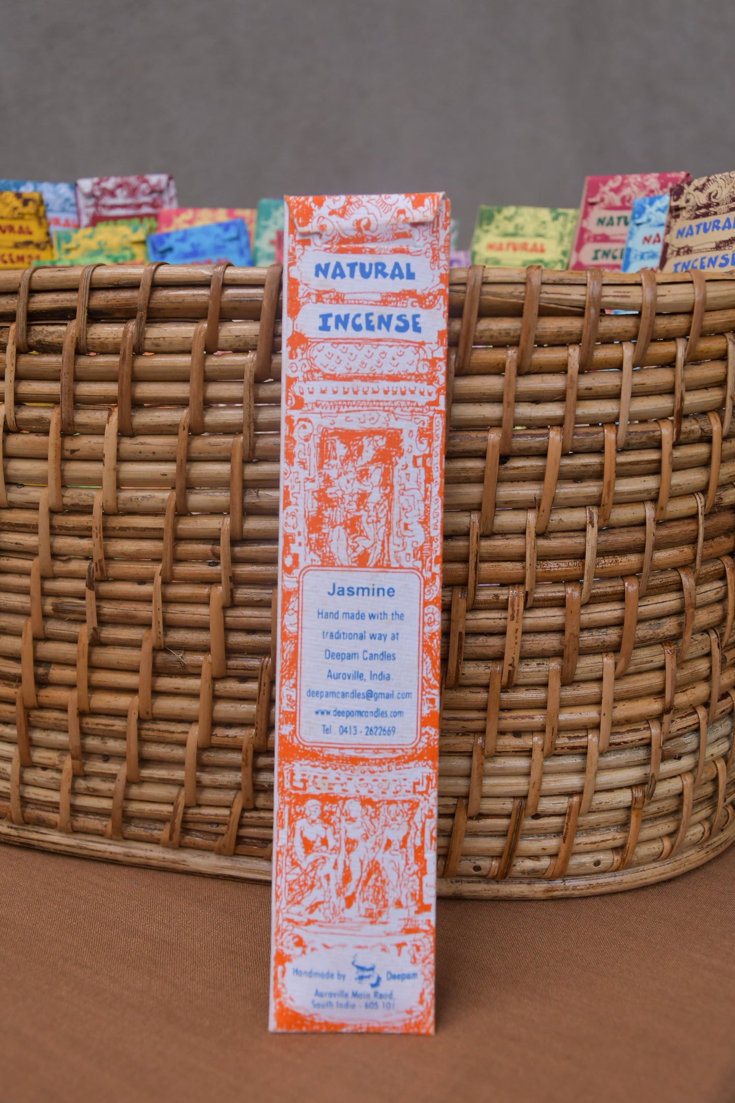 Deepam Incense Sticks