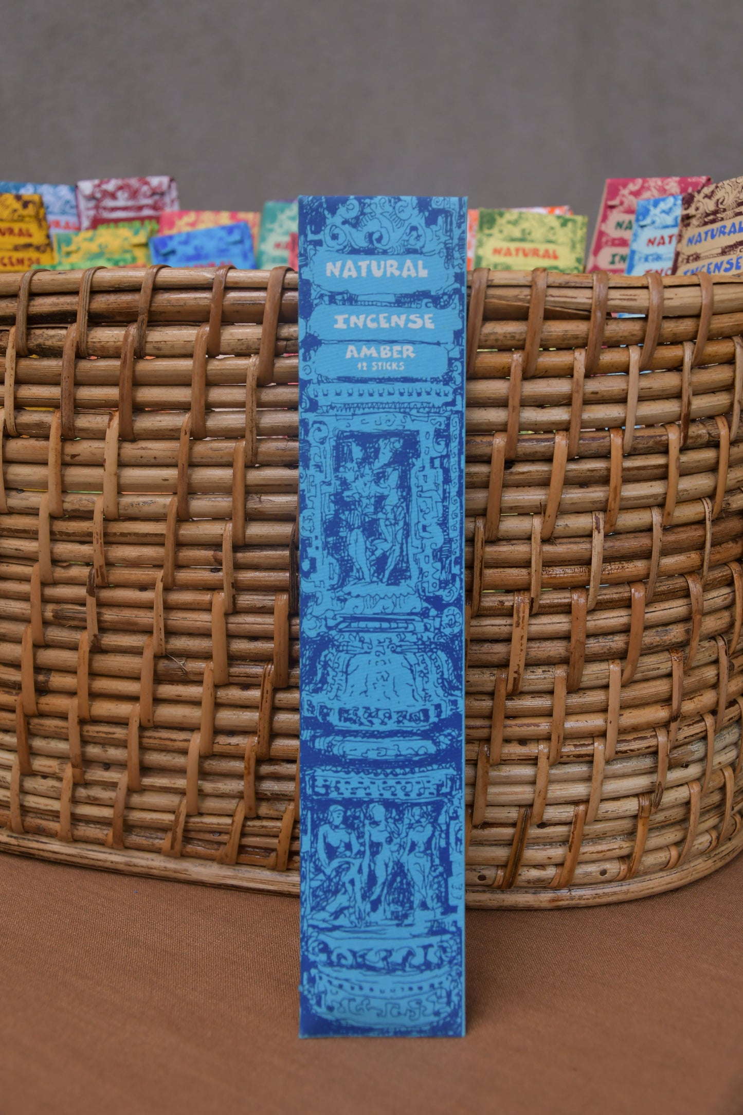 Deepam Incense Sticks