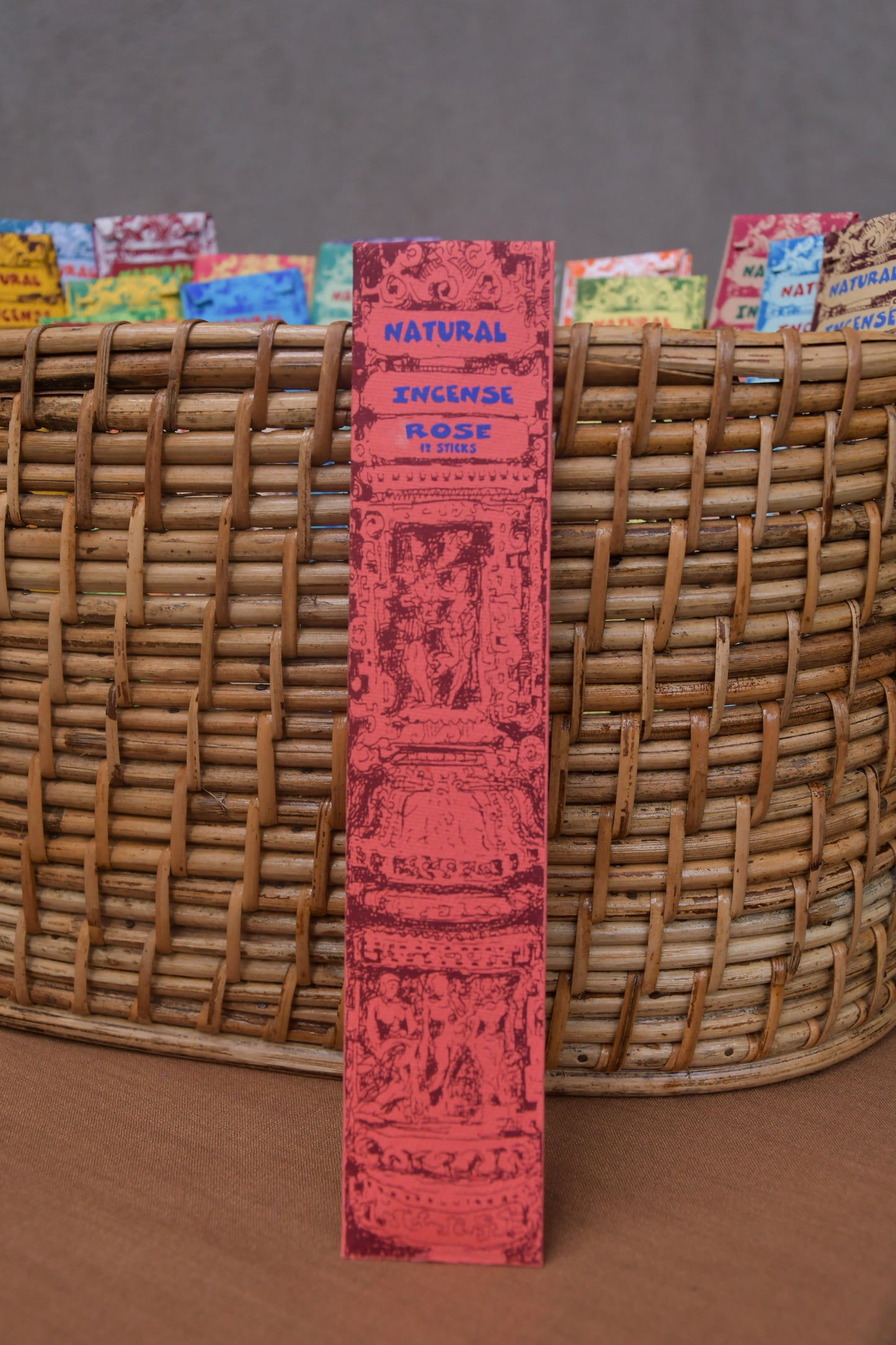 Deepam Incense Sticks