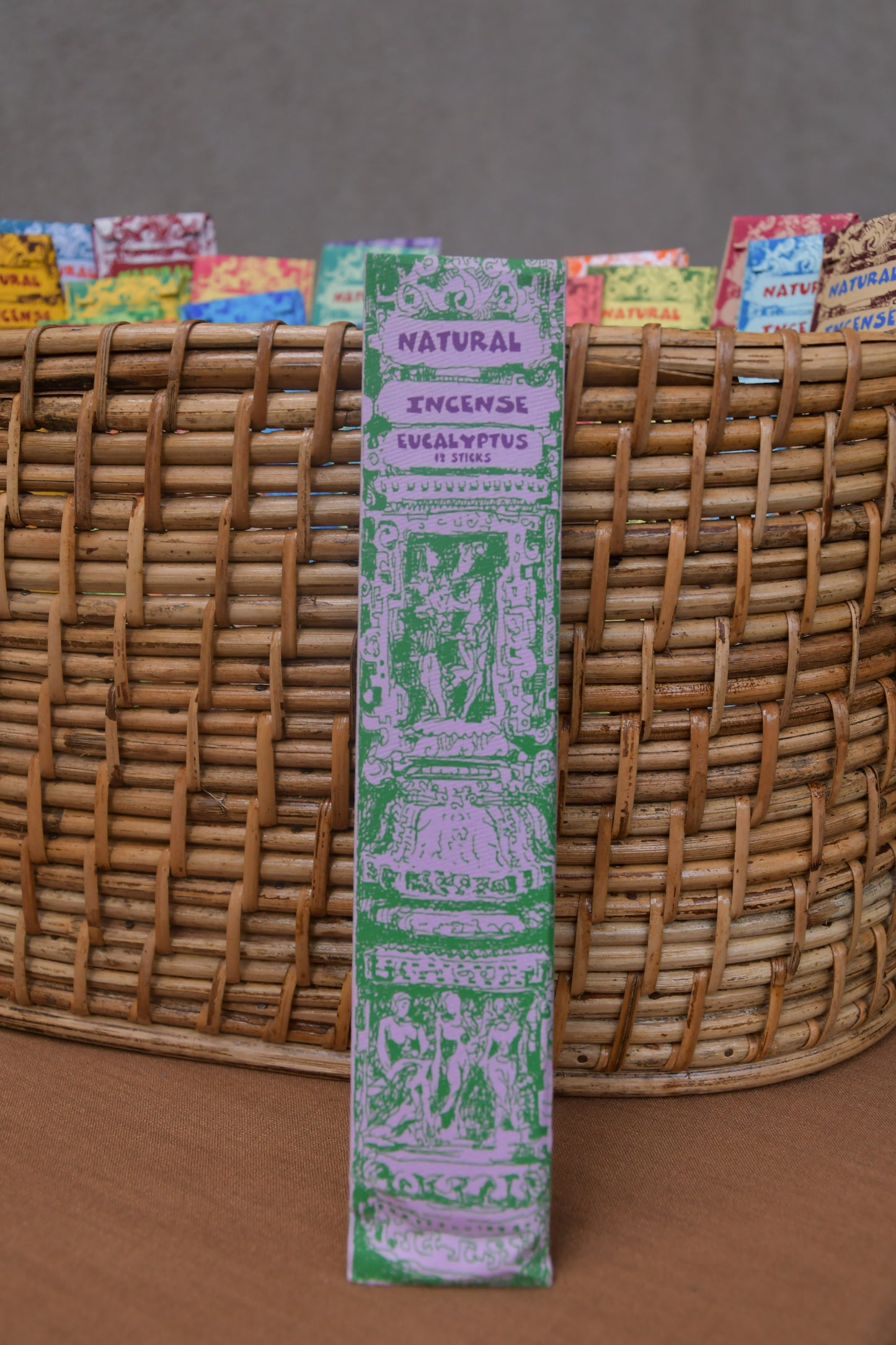 Deepam Incense Sticks