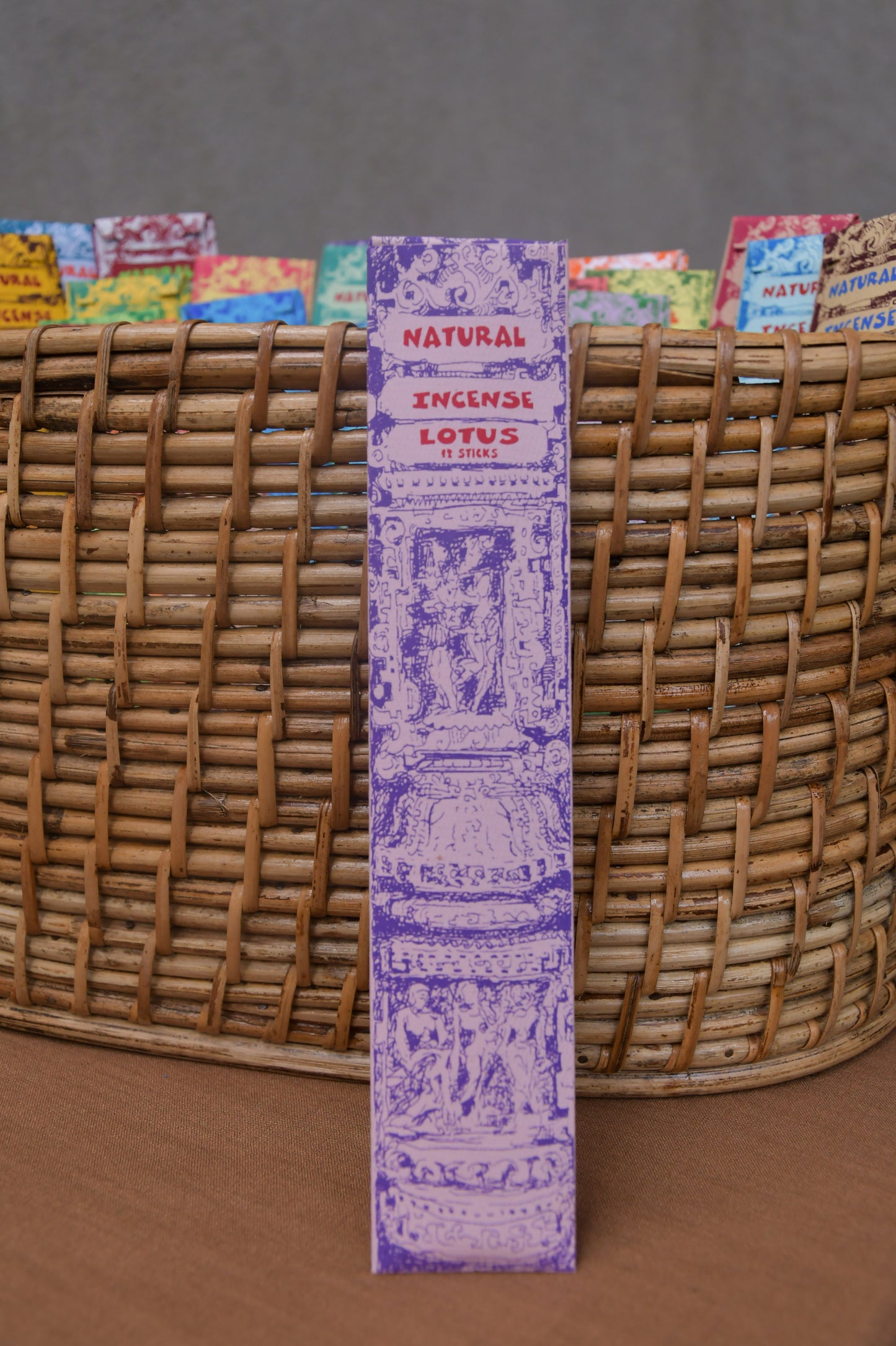 Deepam Incense Sticks