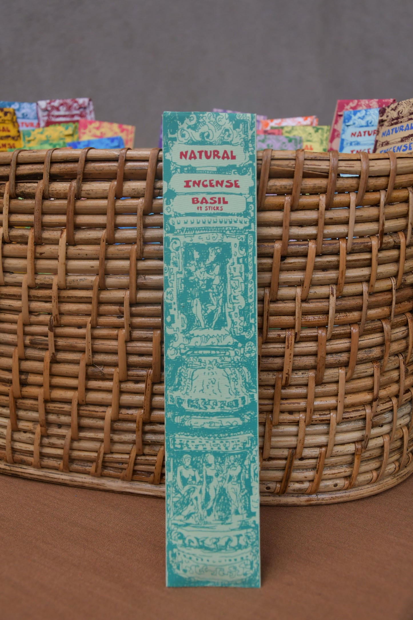 Deepam Incense Sticks