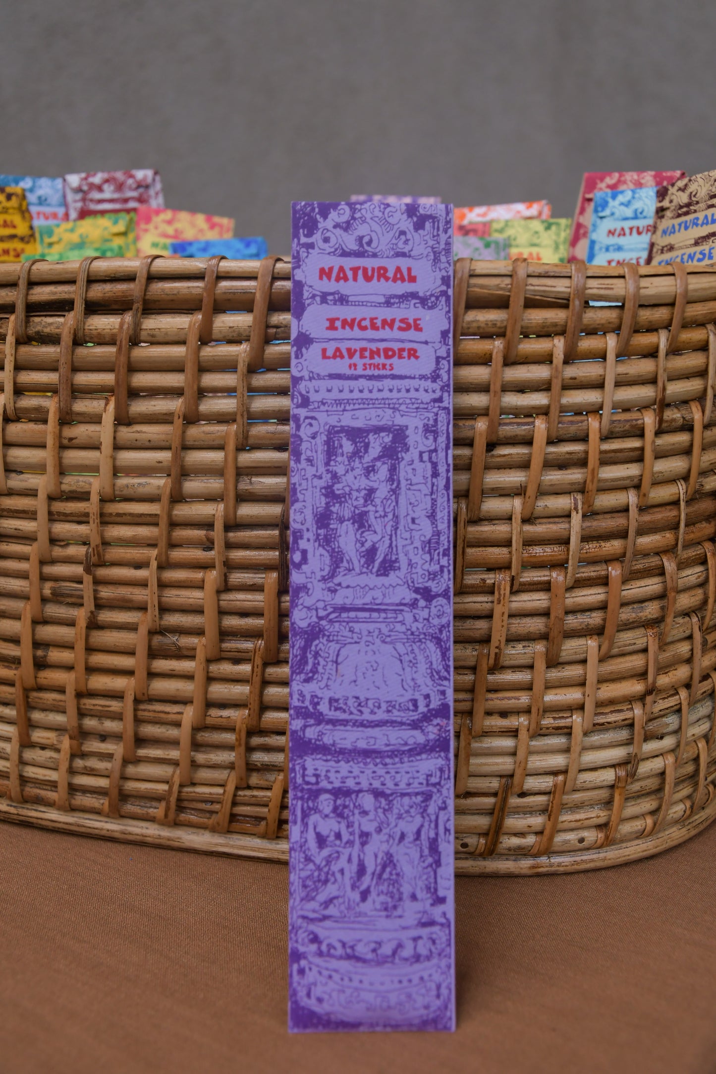 Deepam Incense Sticks