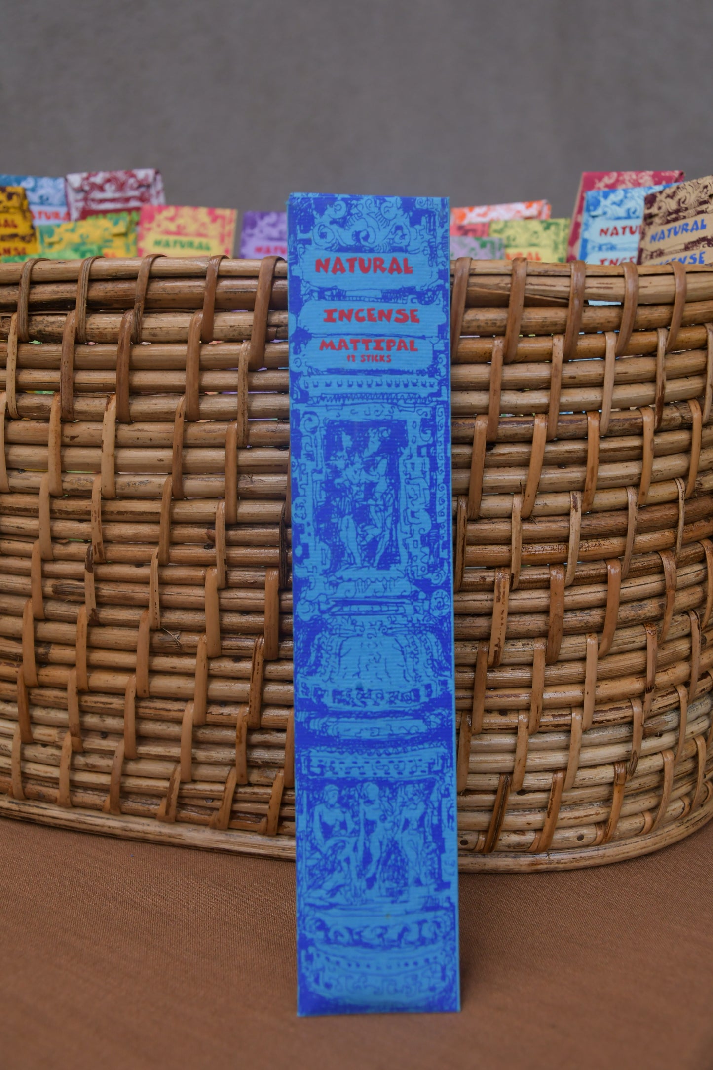 Deepam Incense Sticks
