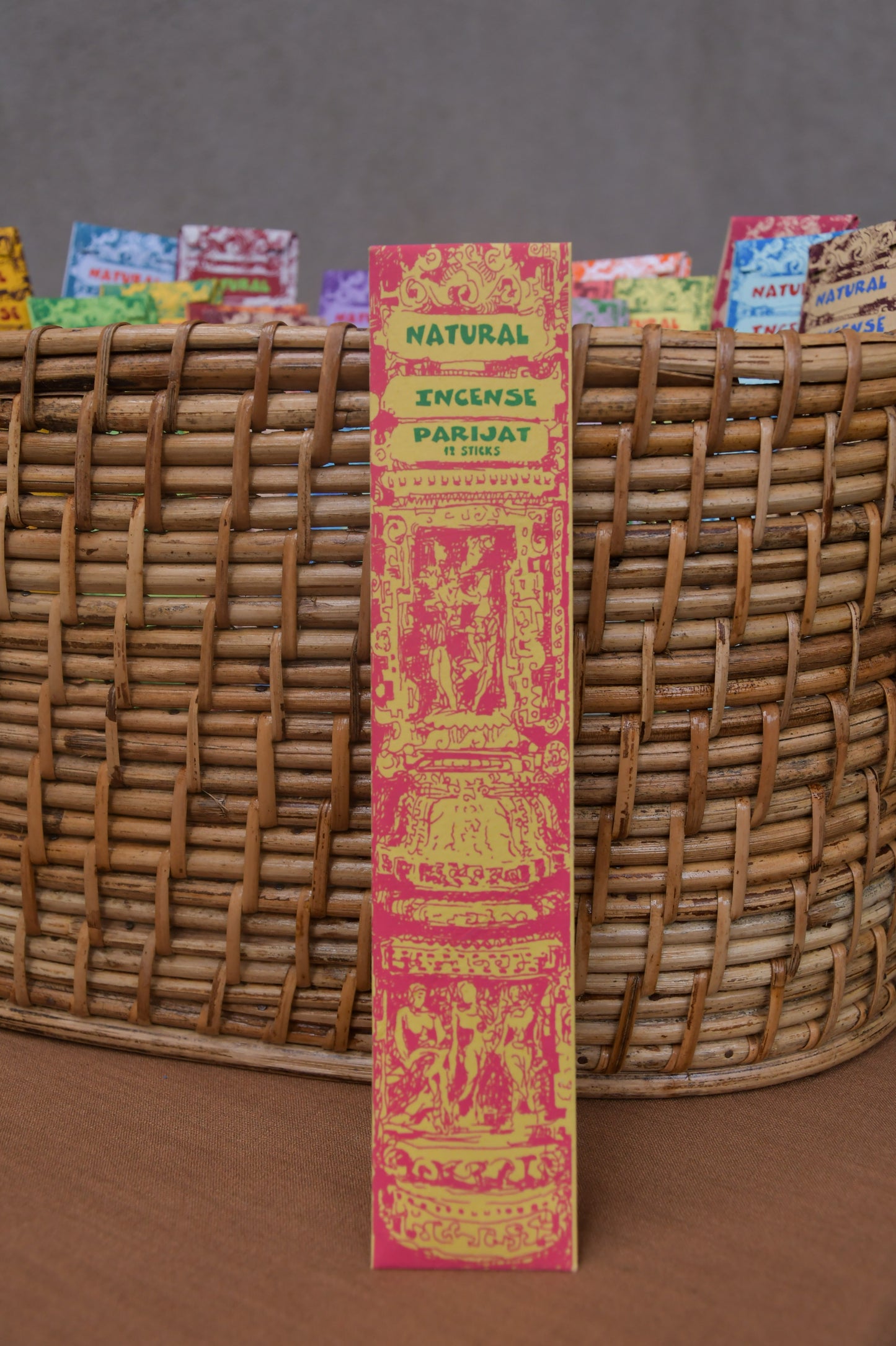 Deepam Incense Sticks