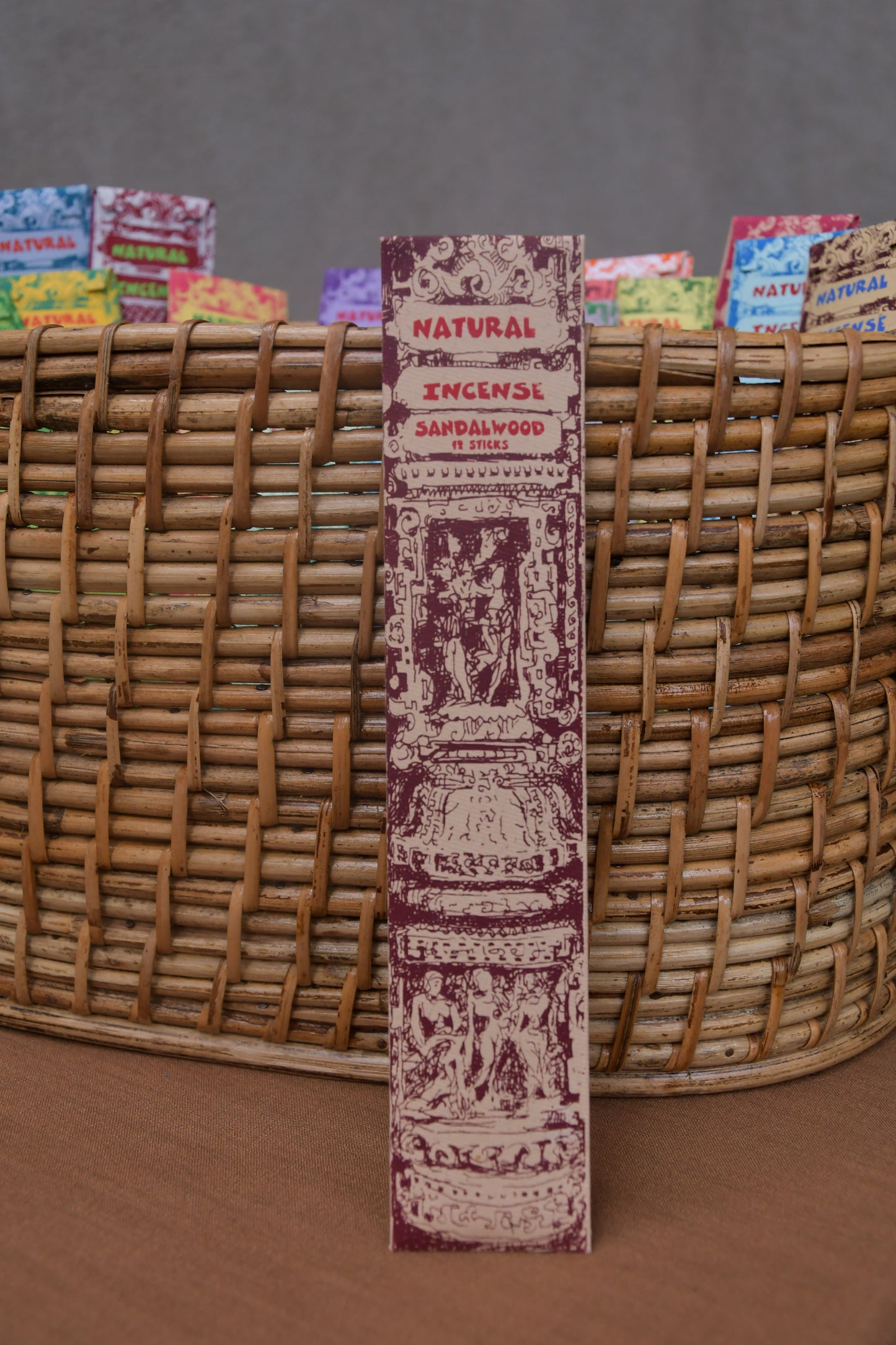 Deepam Incense Sticks