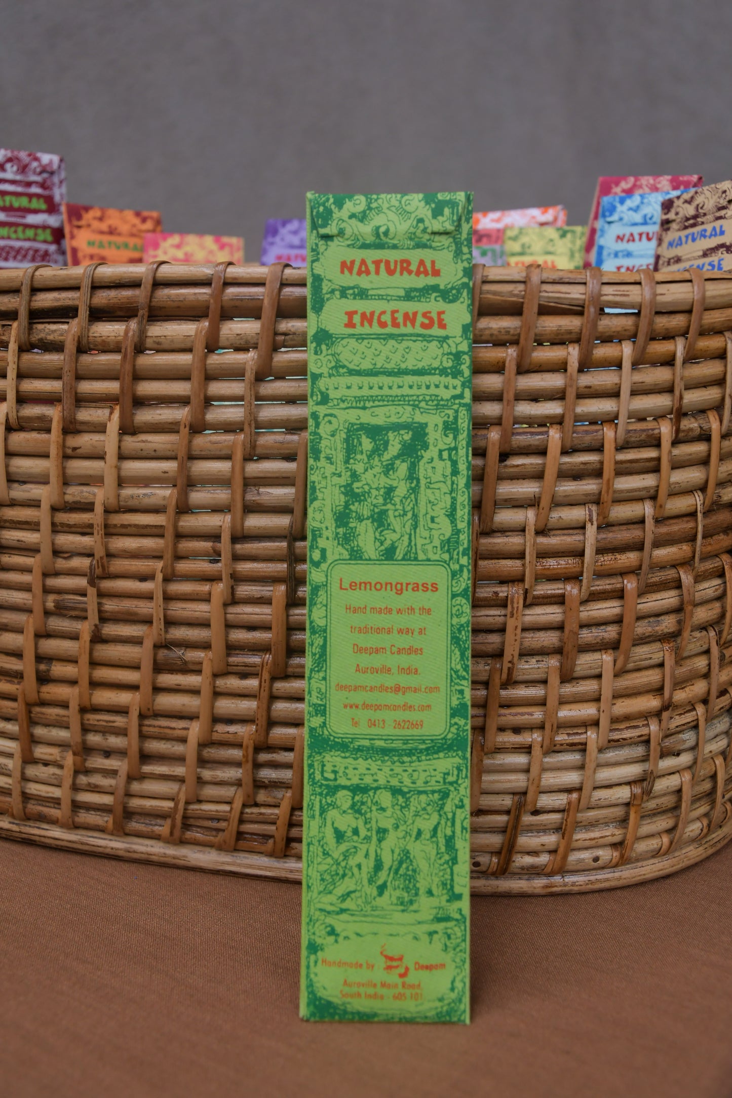 Deepam Incense Sticks