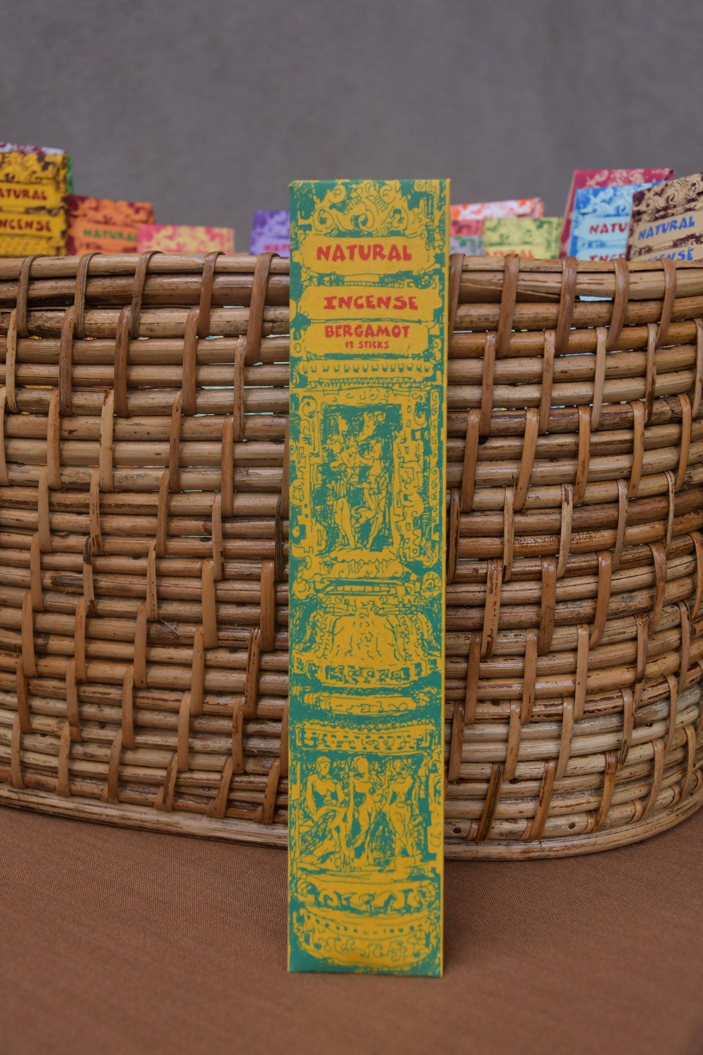 Deepam Incense Sticks