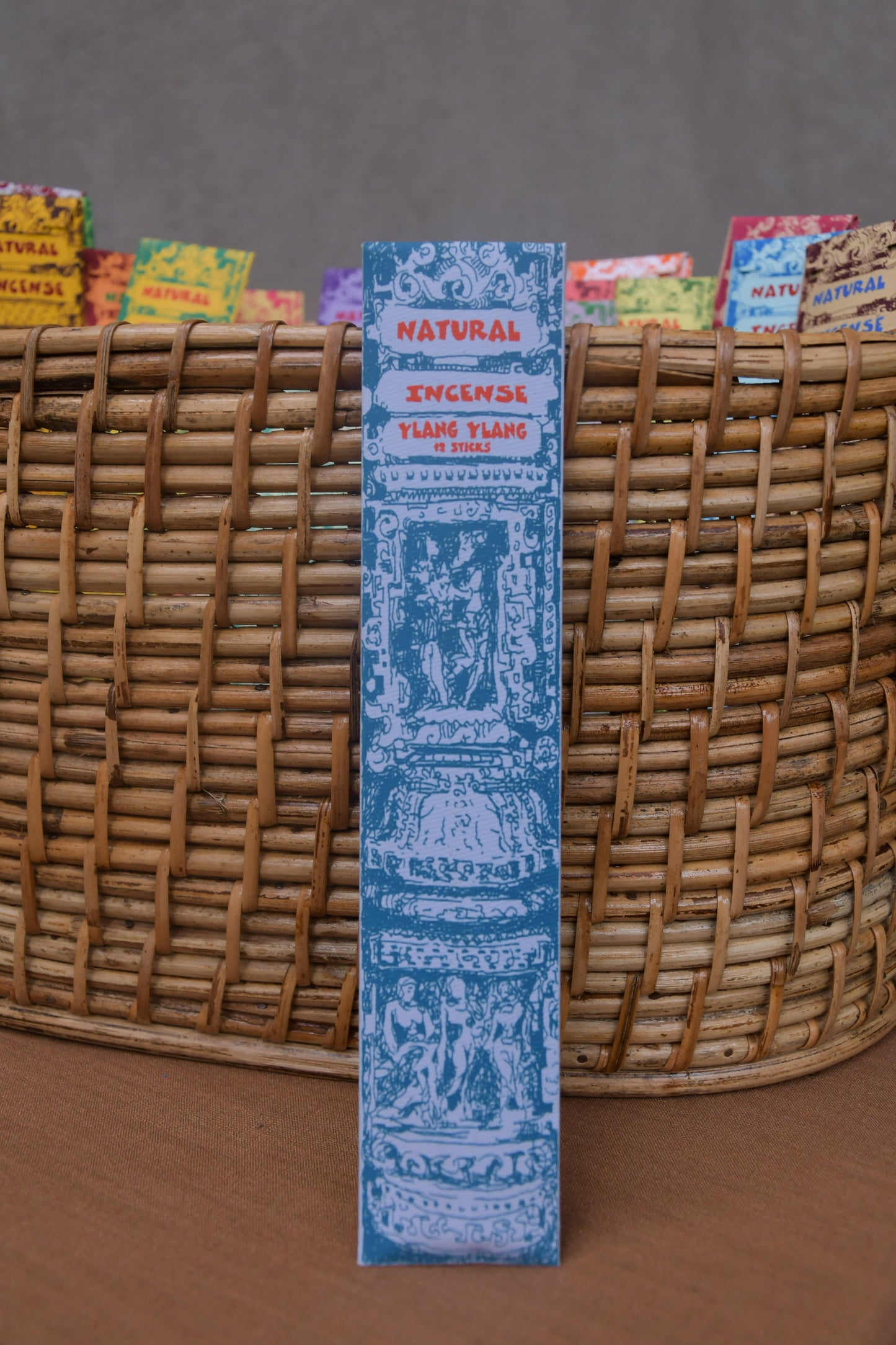 Deepam Incense Sticks