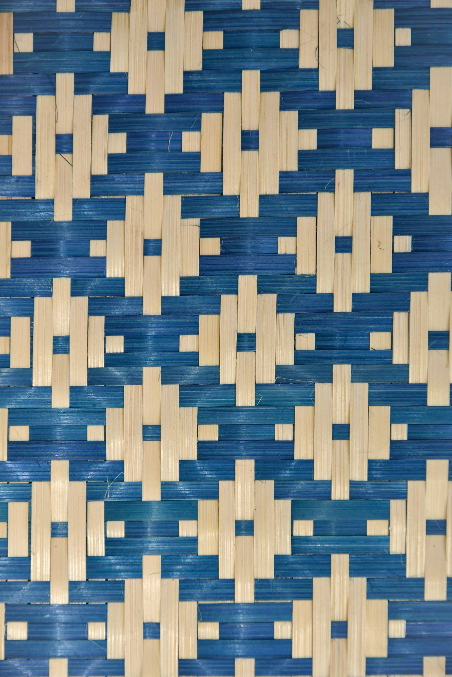 Ganesh Diamond Bamboo Mat - BPM007