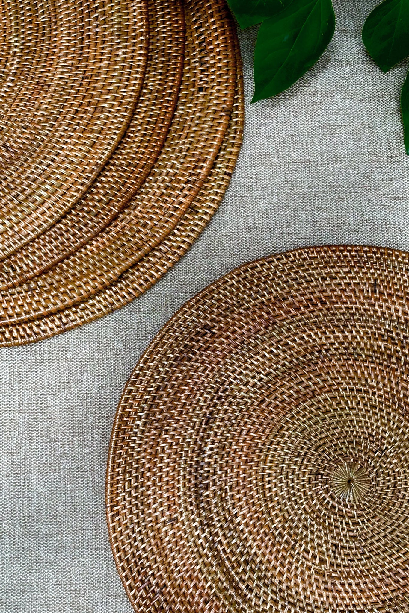 Midori Placemats - Set of 2