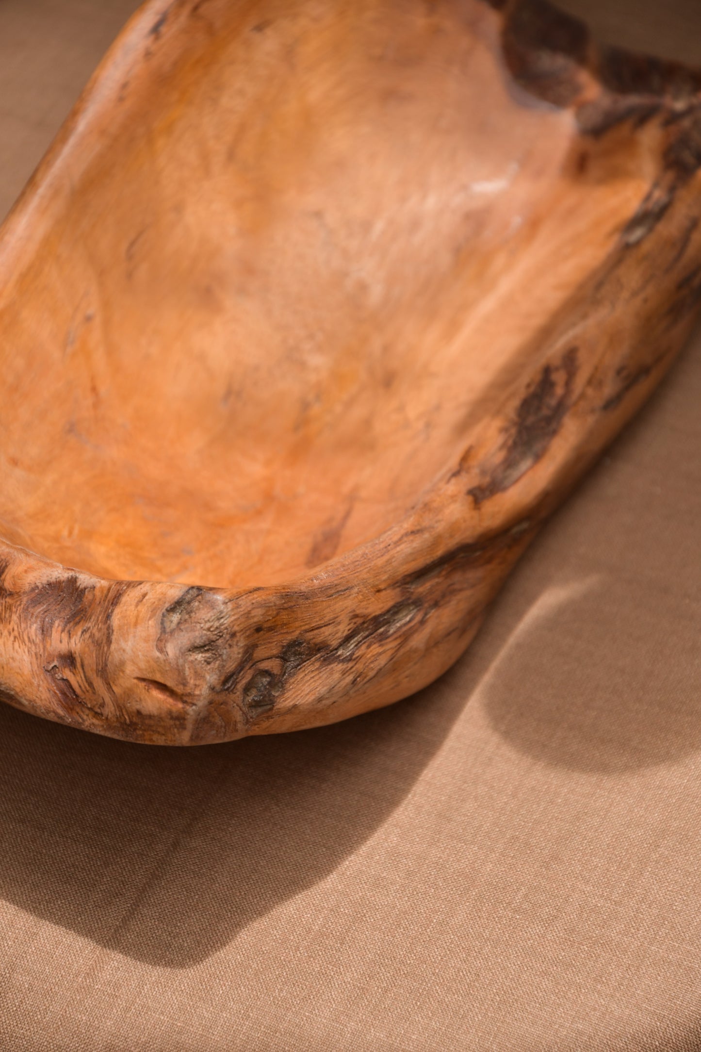 Drift Wood Platter