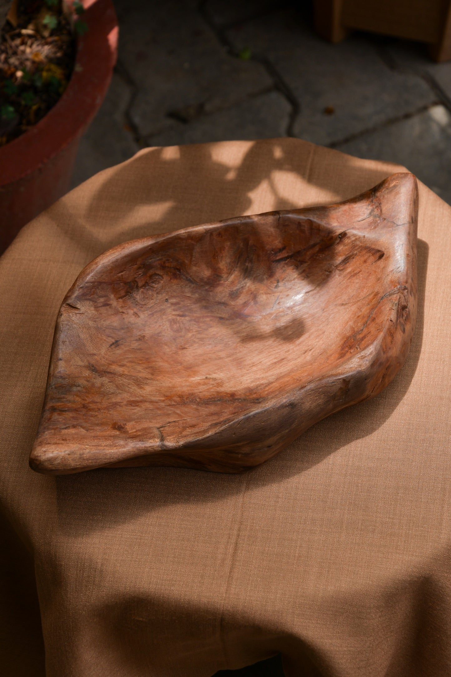 Drift Wood Platter