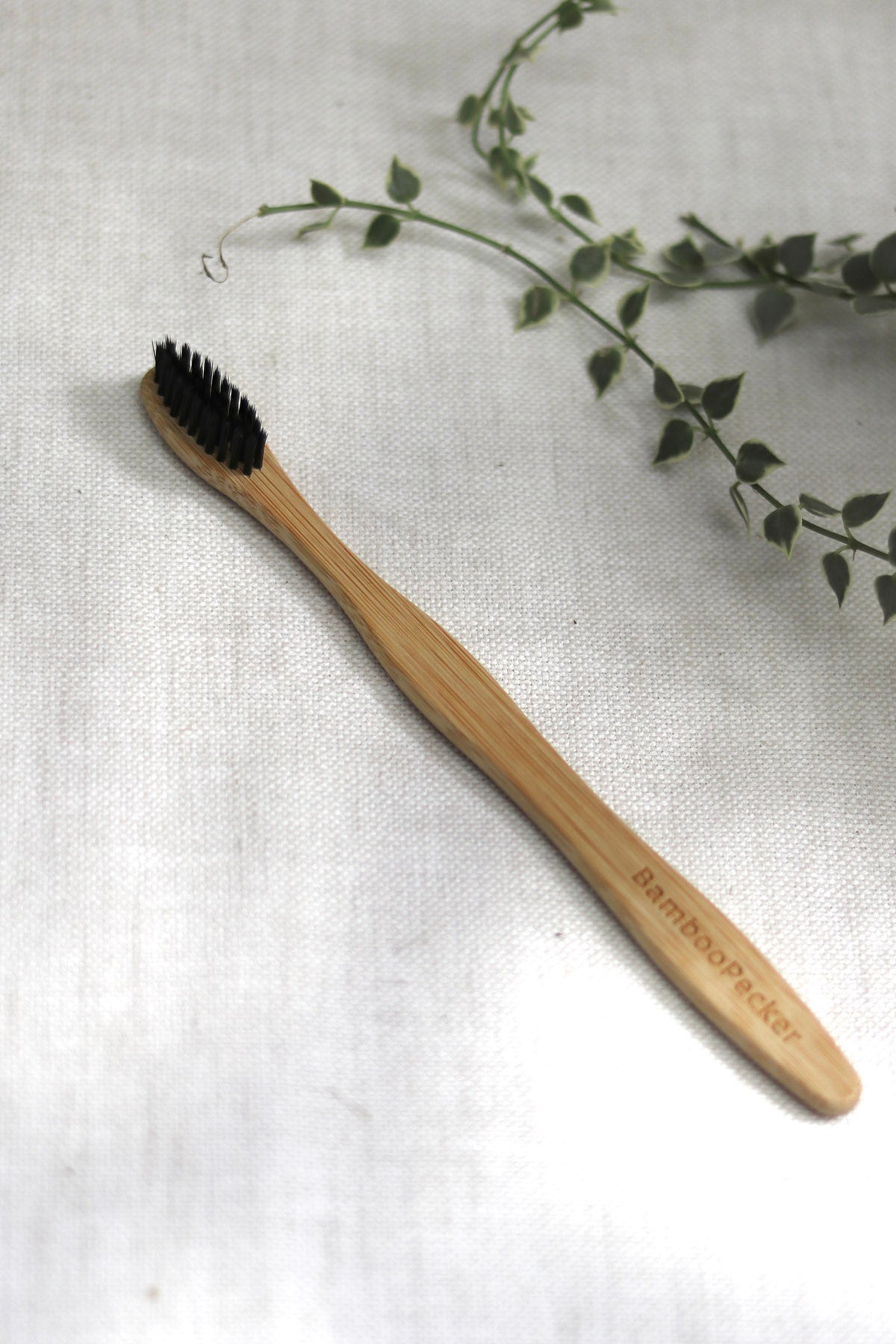 Sustainable Bamboo Toothbrush