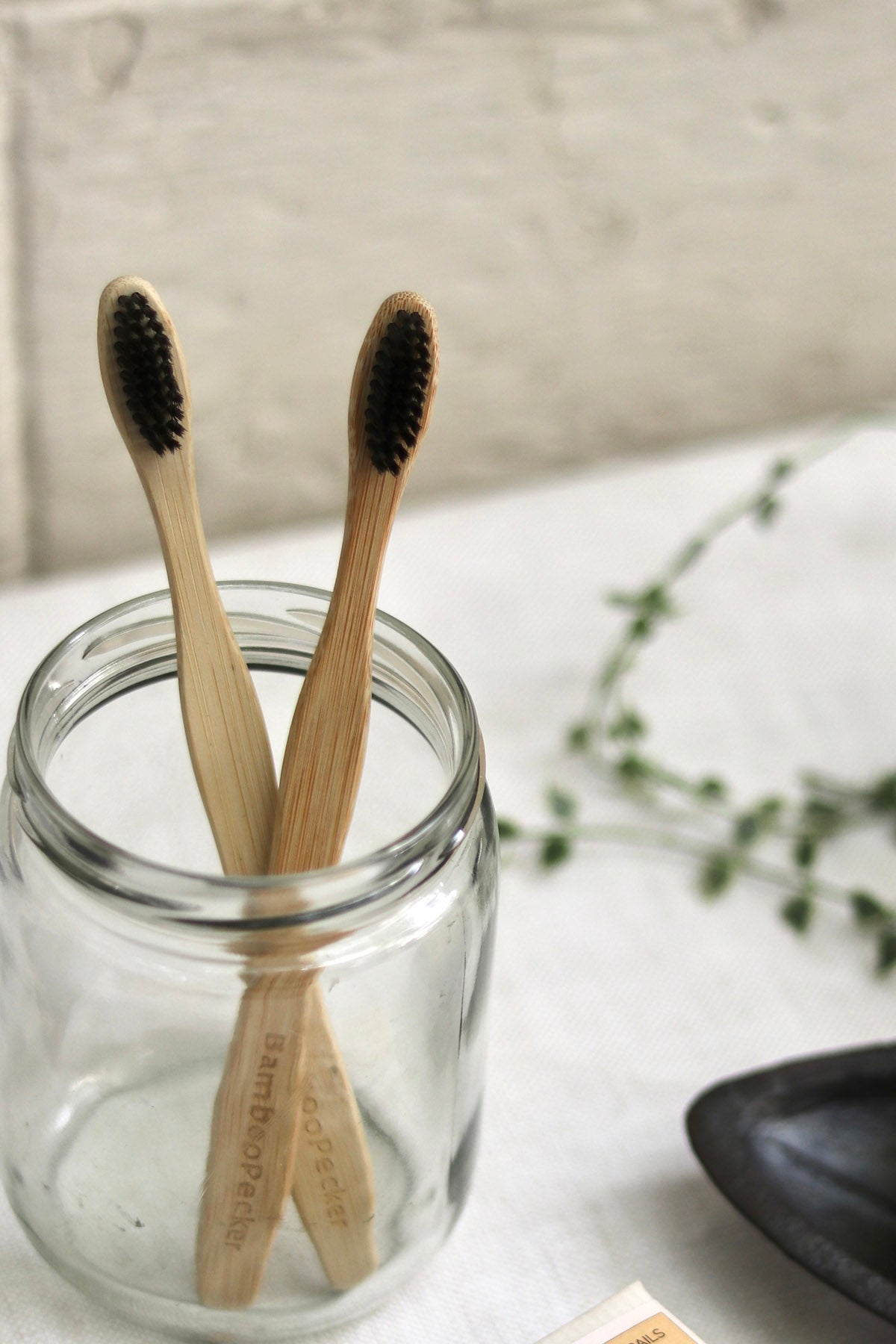 Sustainable Bamboo Toothbrush