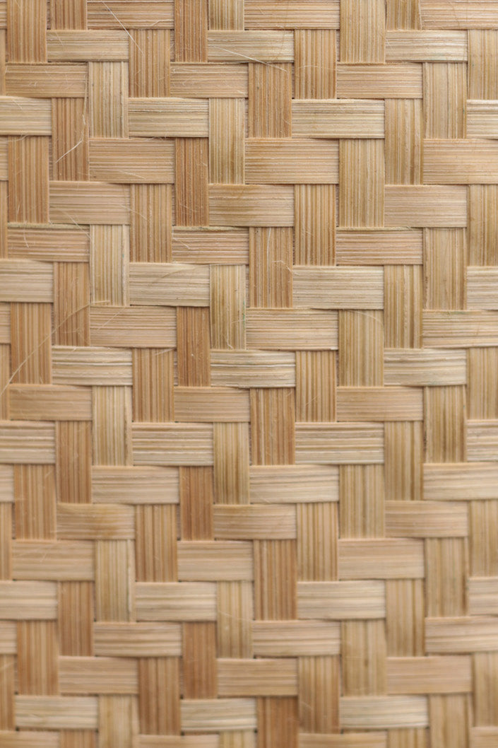 Golden woods Bamboo Floor Lamp (Natural)