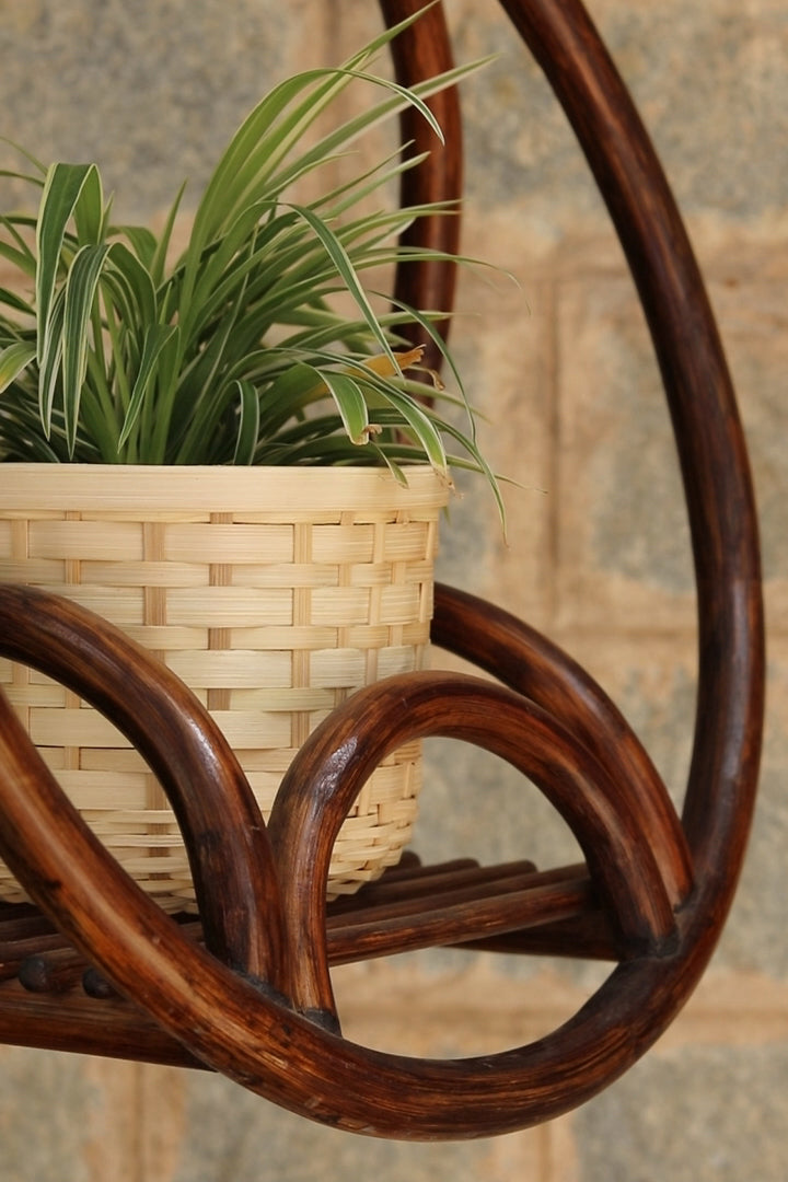 Anathi Hanging Planter Stand