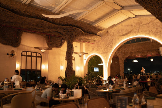Nido - Bangalore