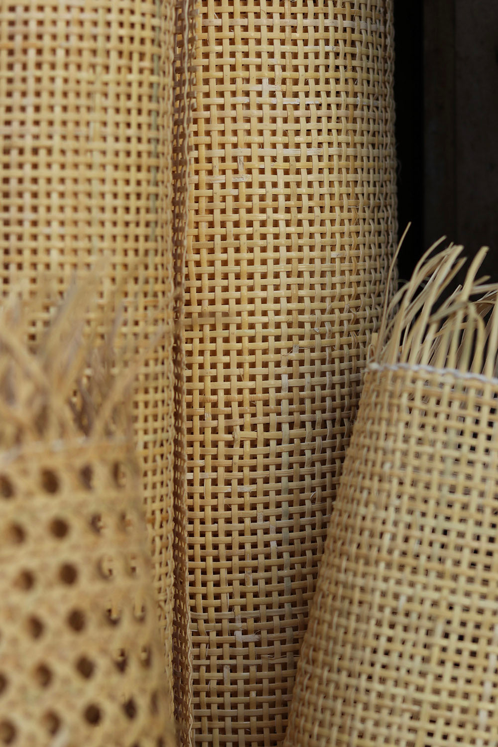 Rattan Mats – Bamboopecker